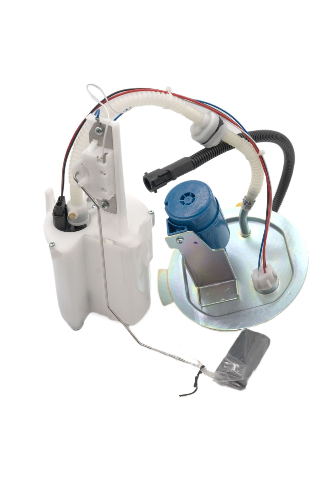 Autobest F1522A Fuel Pump Module Assembly