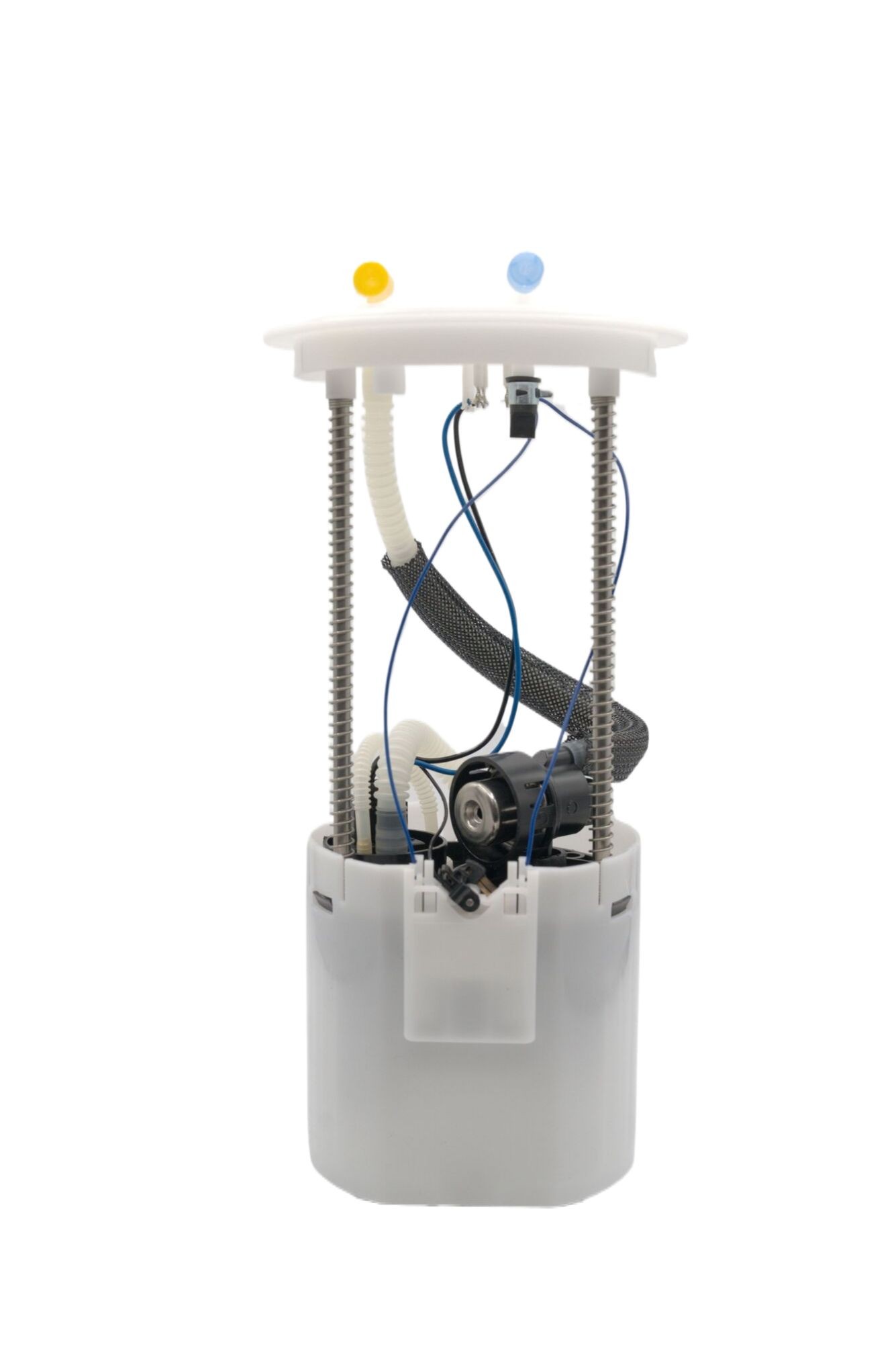 Autobest F1530A Fuel Pump Module Assembly