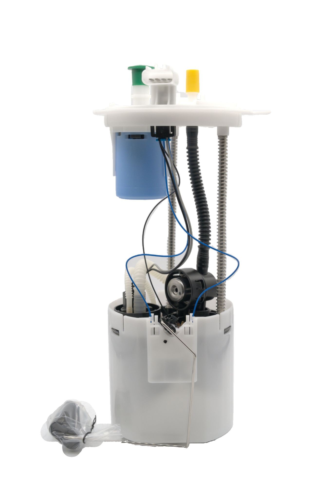Autobest F1538A Fuel Pump Module Assembly