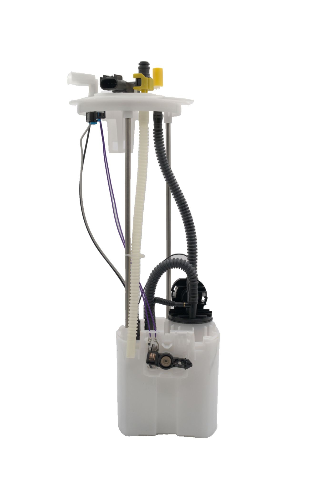 Autobest F1539A Fuel Pump Module Assembly