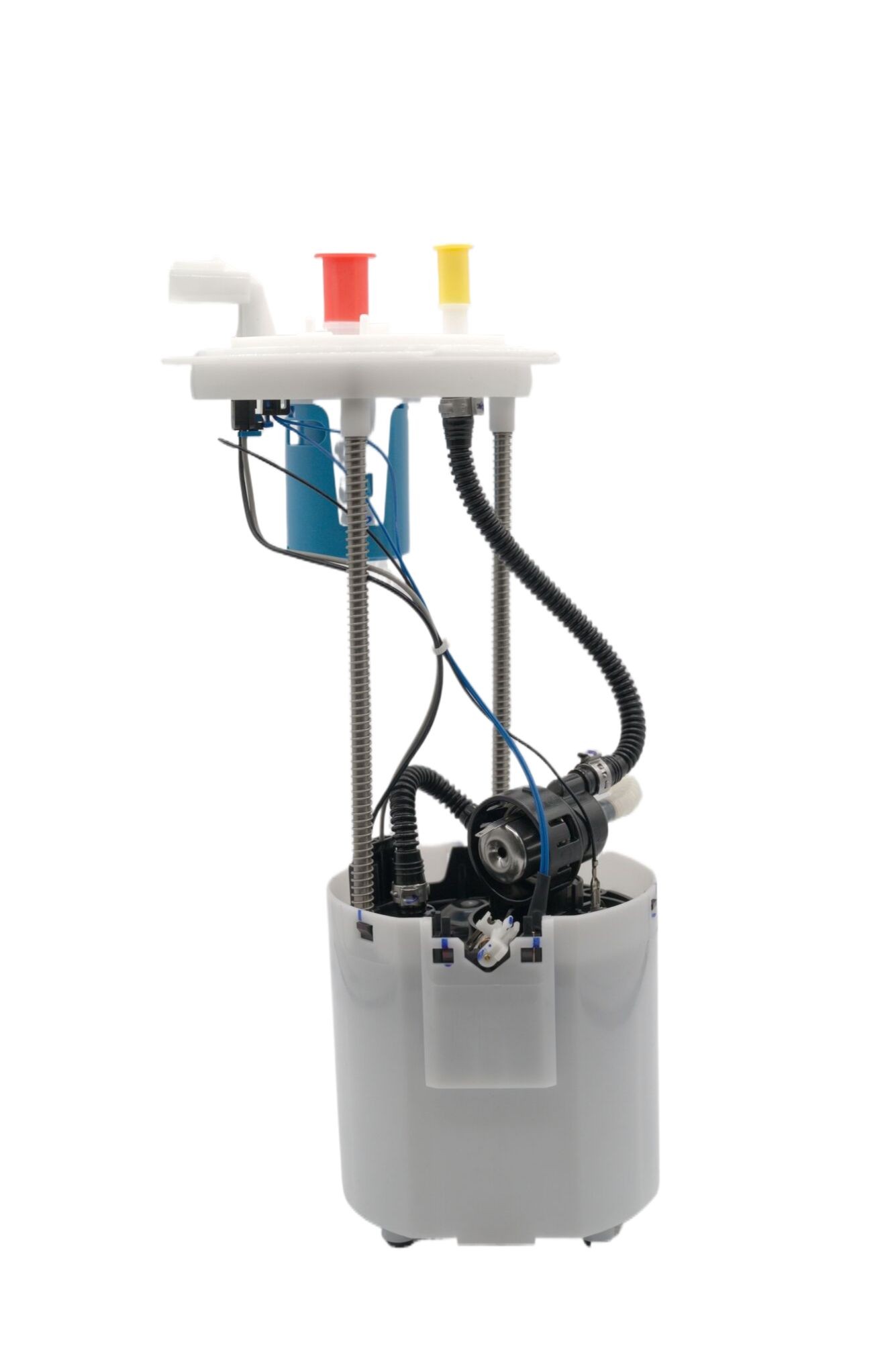 Autobest F1541A Fuel Pump Module Assembly