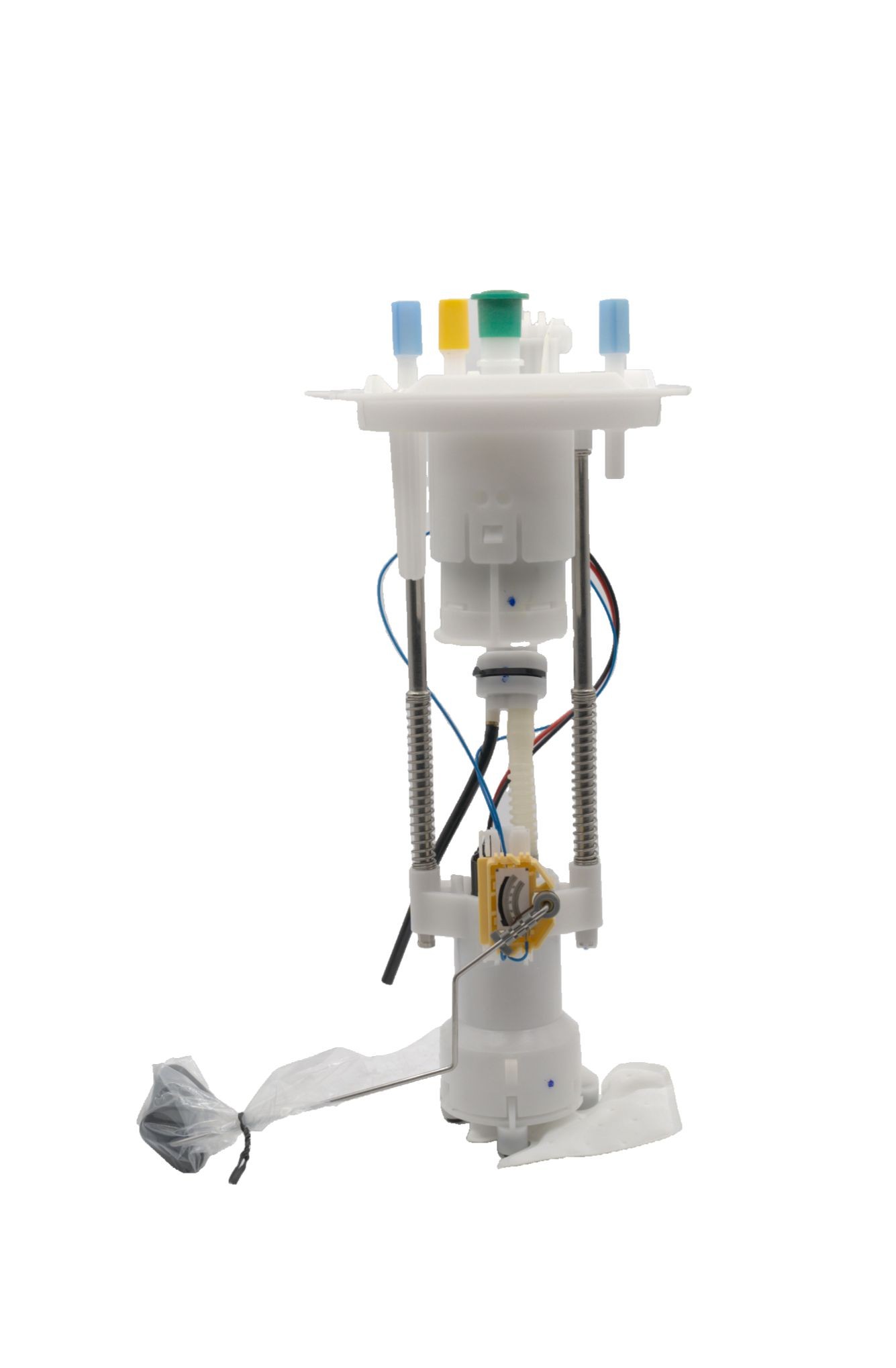 Autobest F1544A Fuel Pump Module Assembly