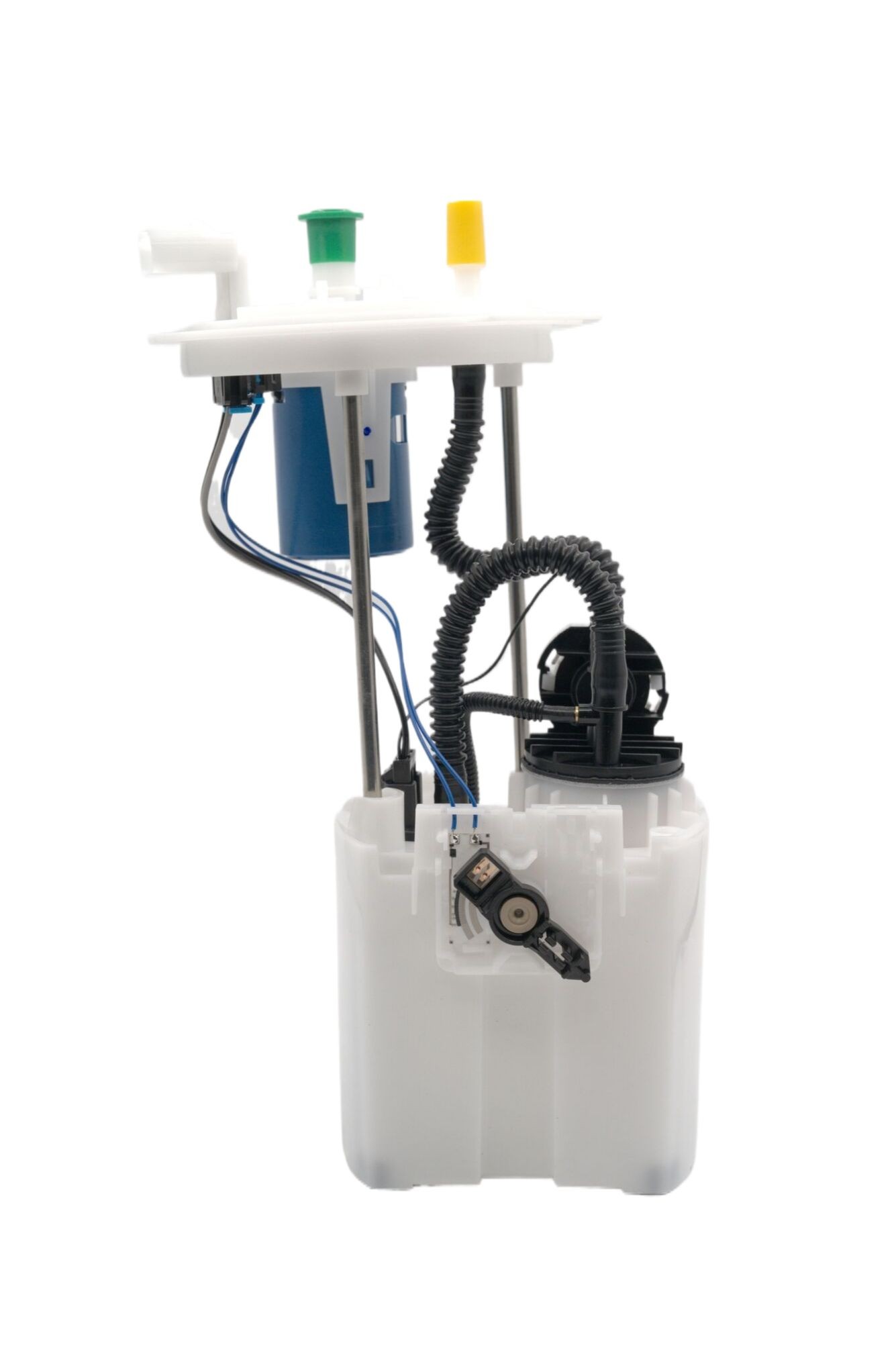 Autobest F1552A Fuel Pump Module Assembly