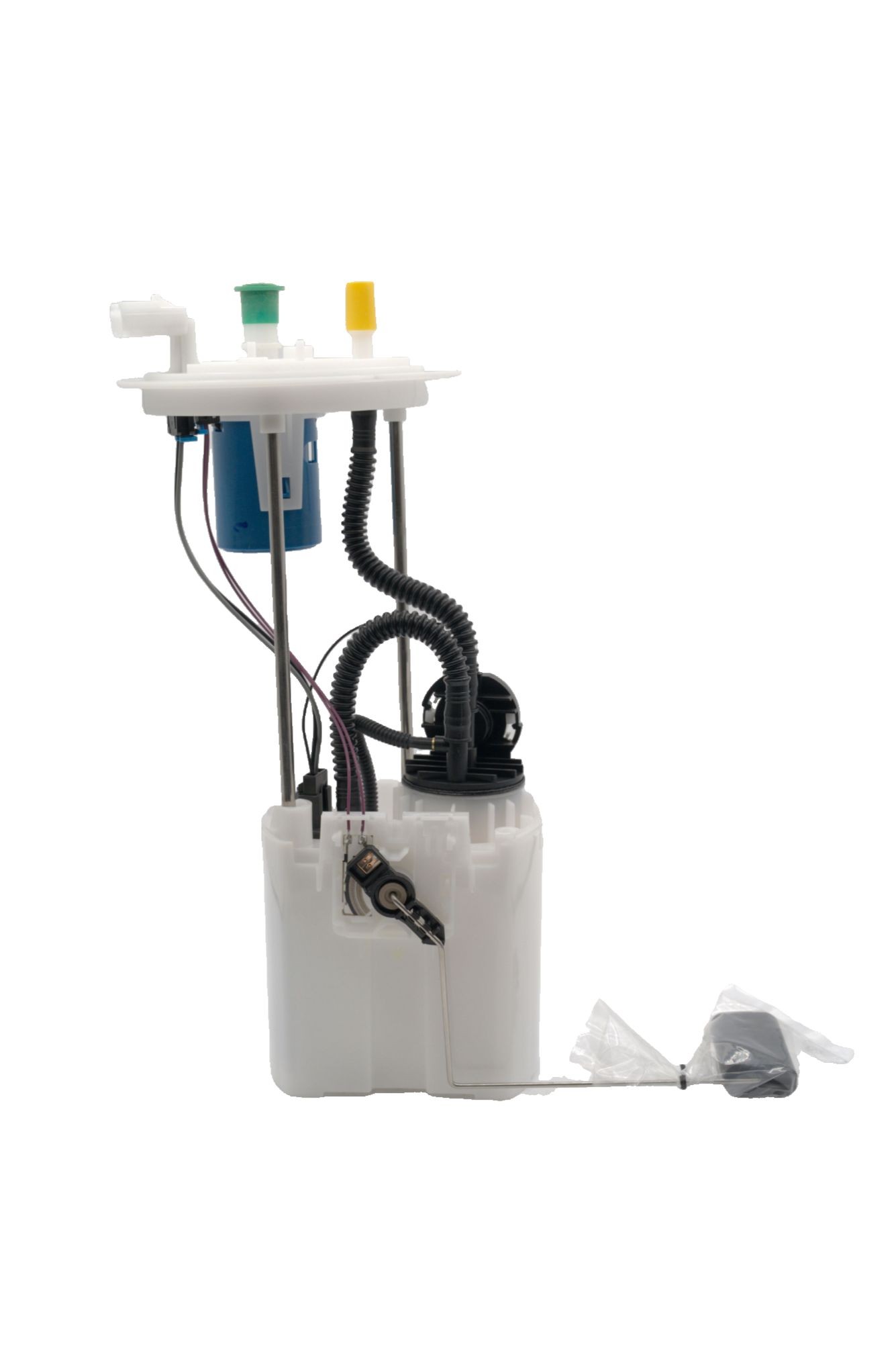 Autobest F1556A Fuel Pump Module Assembly