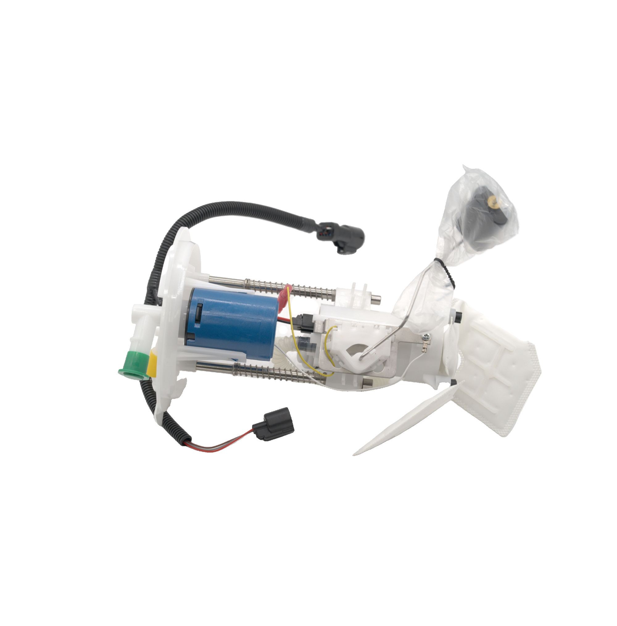 Autobest F1564A Fuel Pump Module Assembly