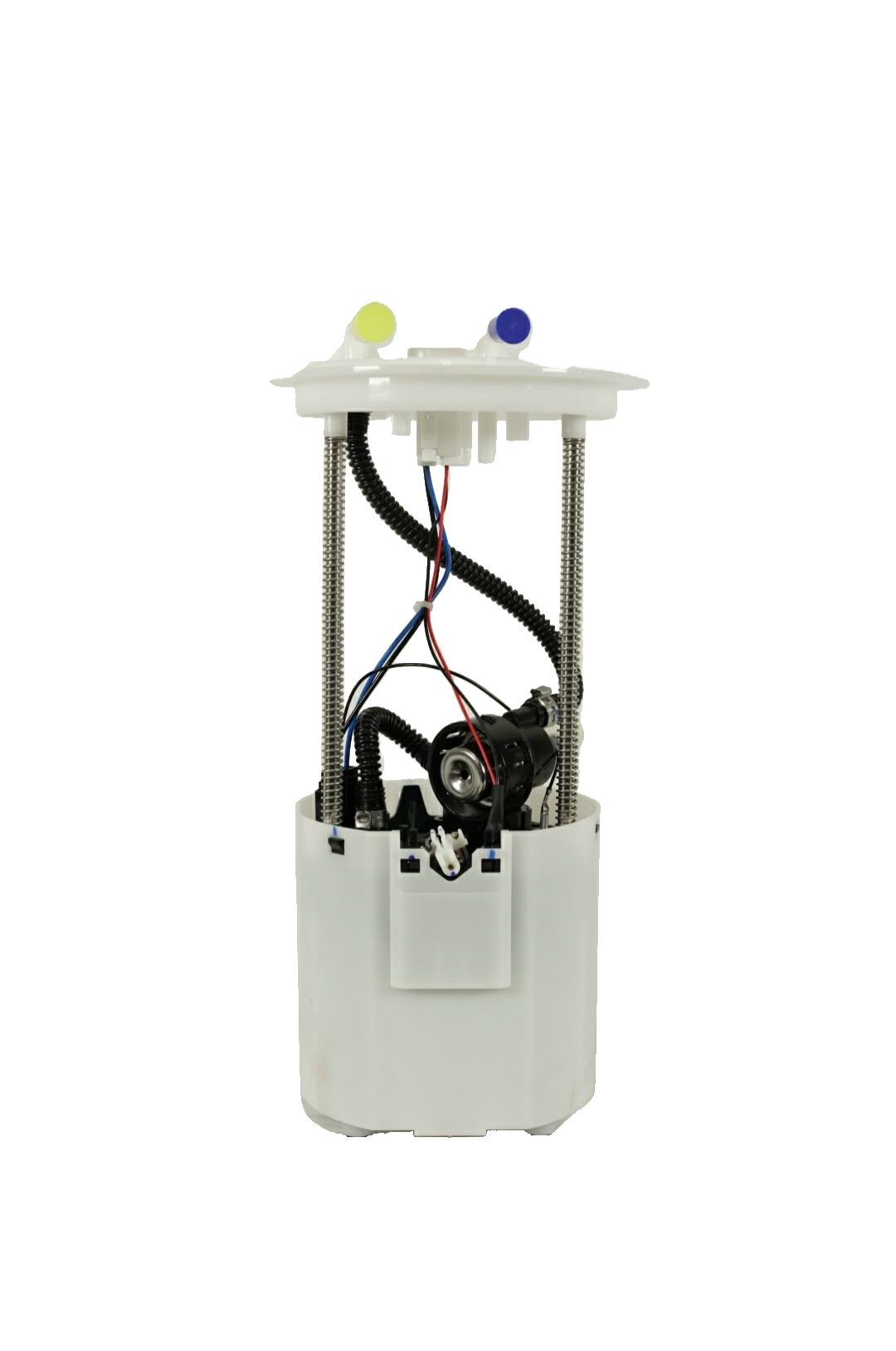 Autobest F1565A Fuel Pump Module Assembly
