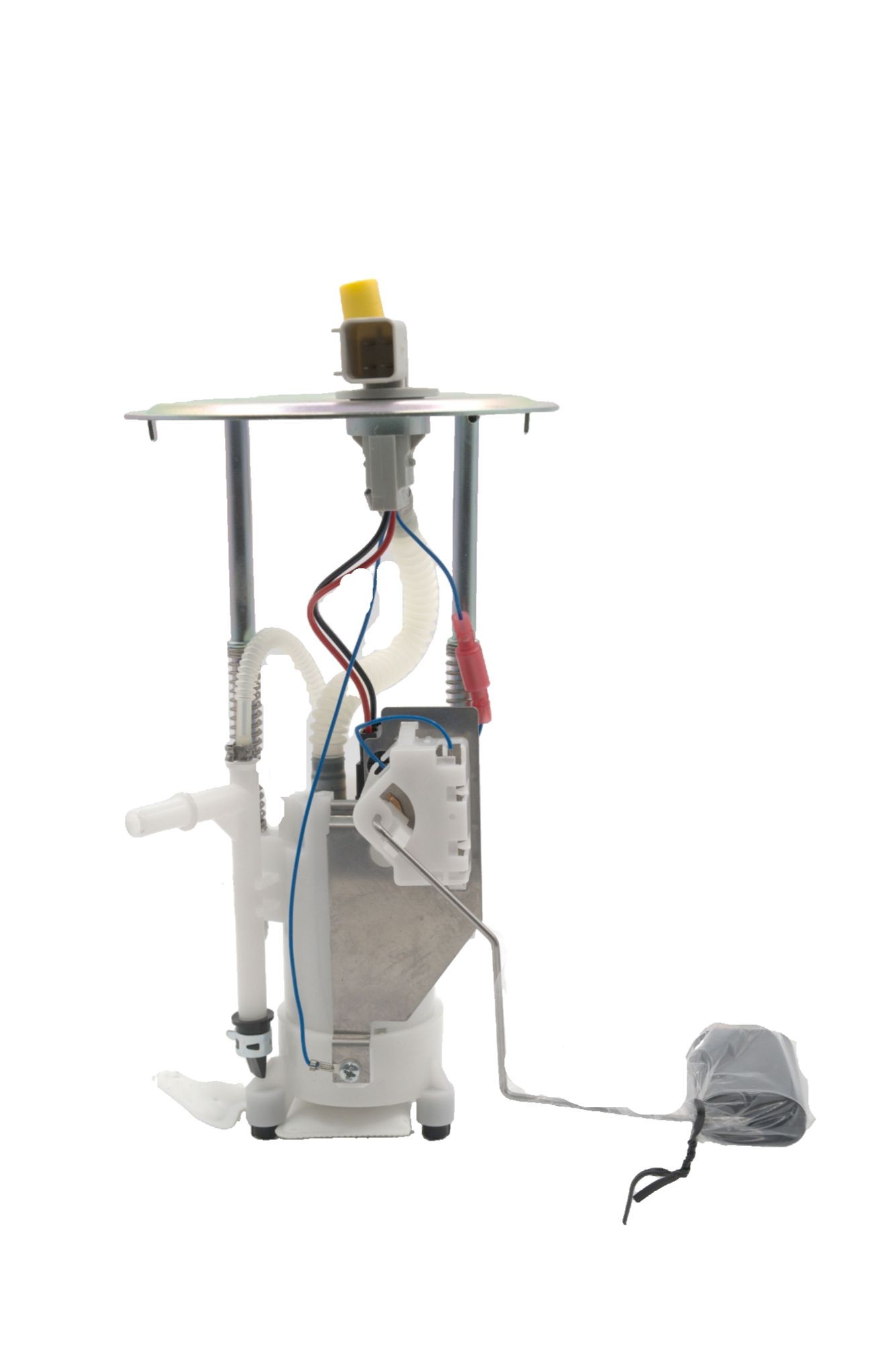 Autobest F1566A Fuel Pump Module Assembly