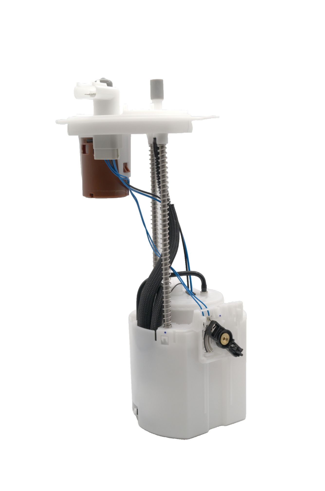 Autobest F1569A Fuel Pump Module Assembly