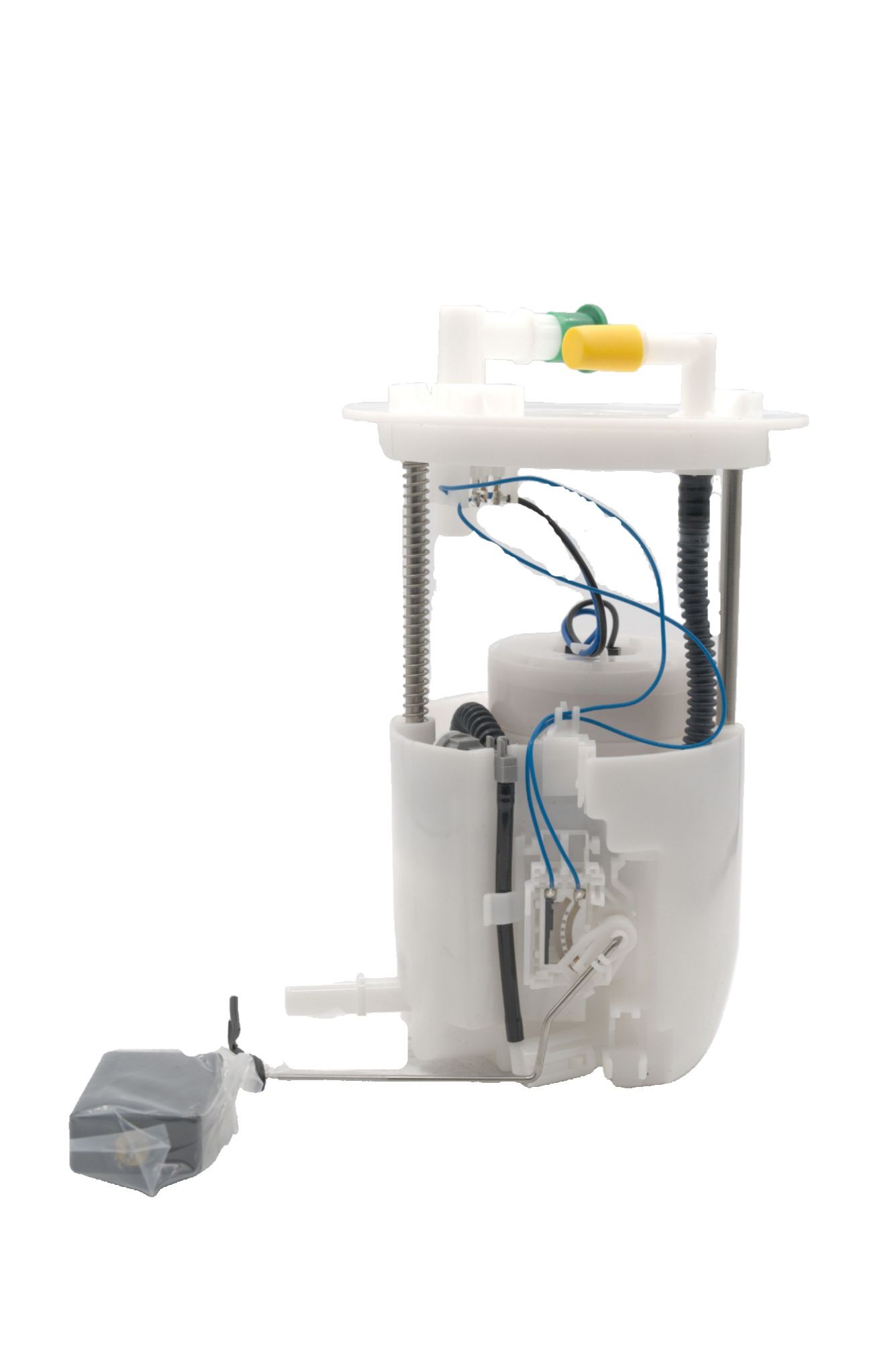 Autobest F1580A Fuel Pump Module Assembly