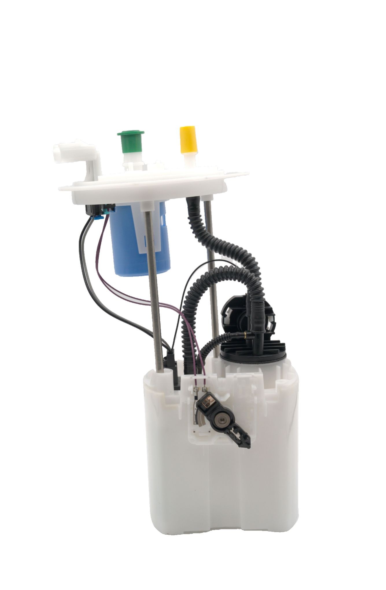 Autobest F1583A Fuel Pump Module Assembly