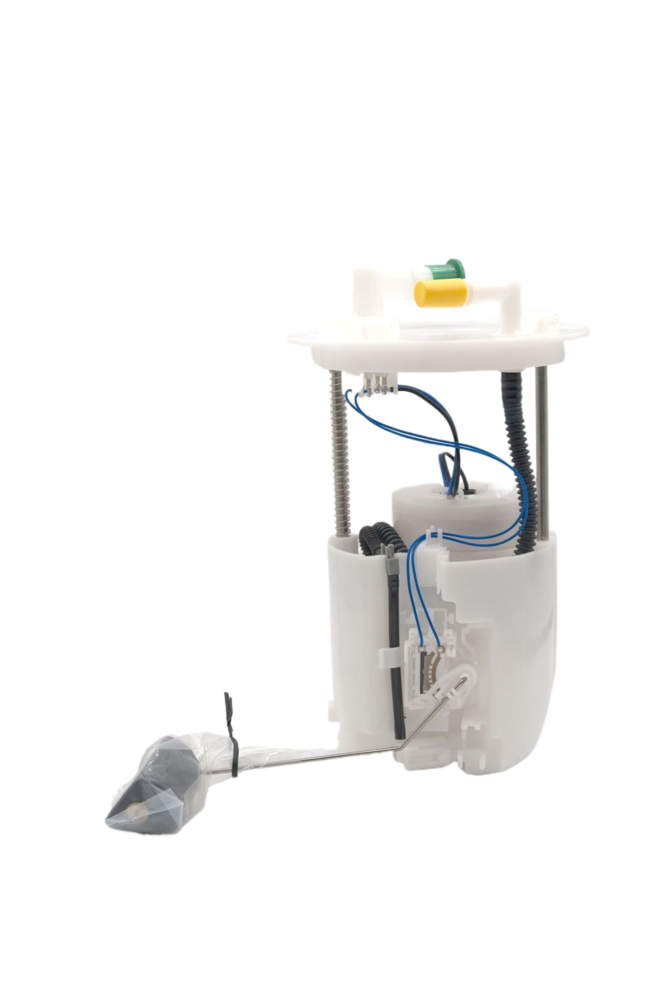 Autobest F1589A Fuel Pump Module Assembly