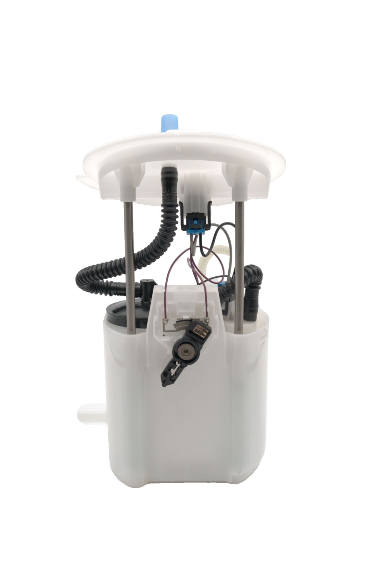 Autobest F1590A Fuel Pump Module Assembly