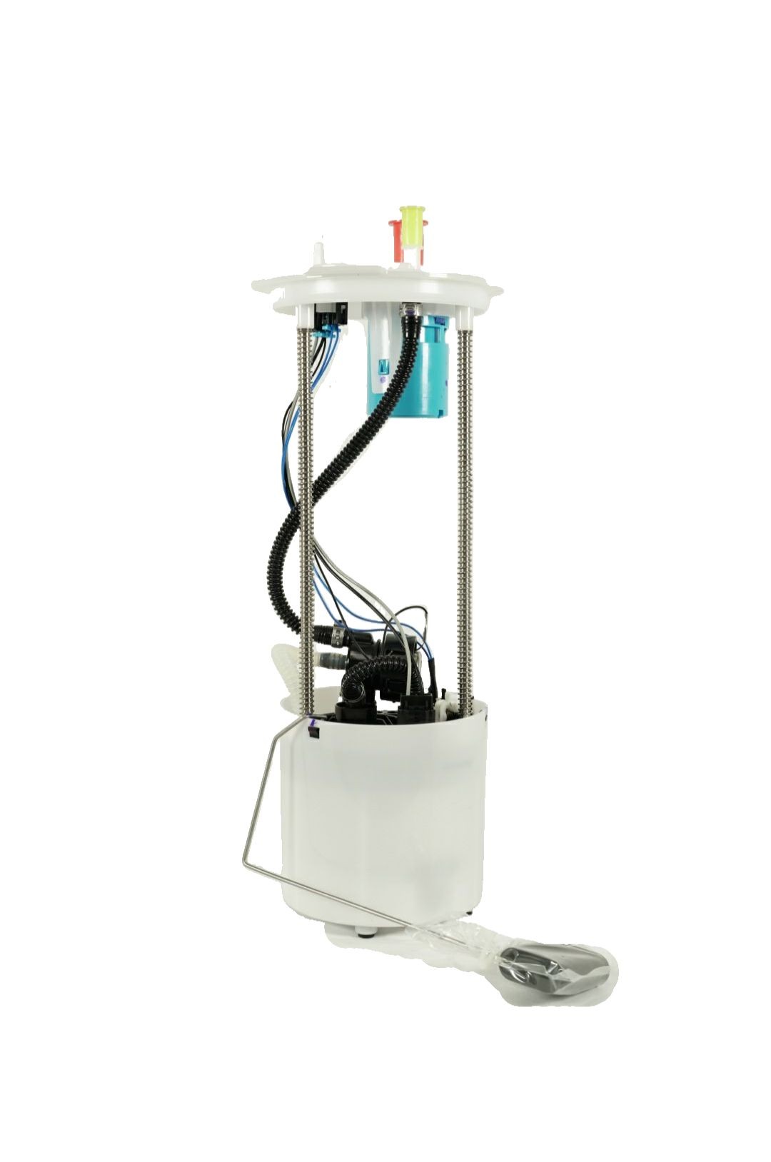 Autobest F1593A Fuel Pump Module Assembly