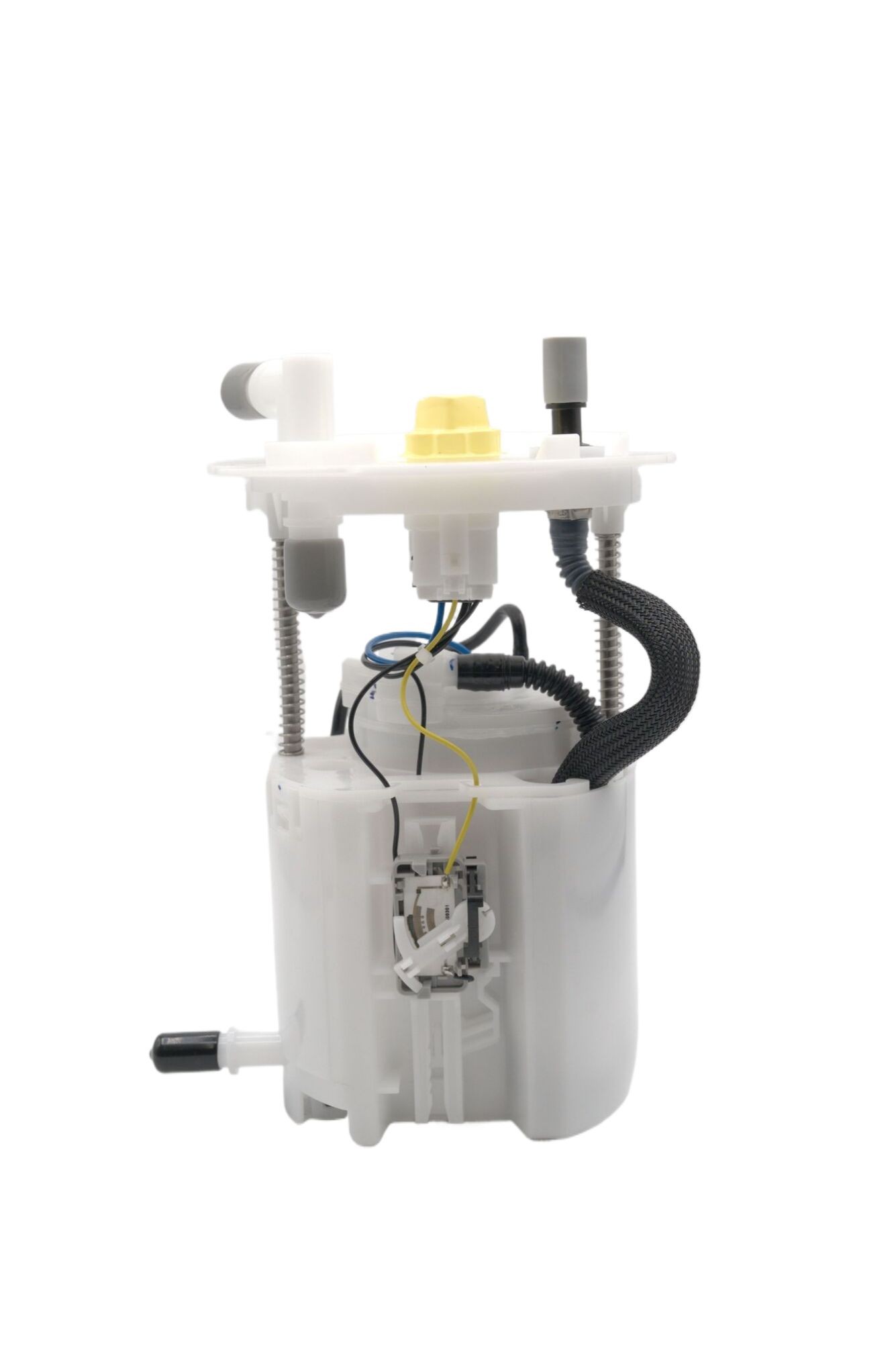 Autobest F1616A Fuel Pump Module Assembly
