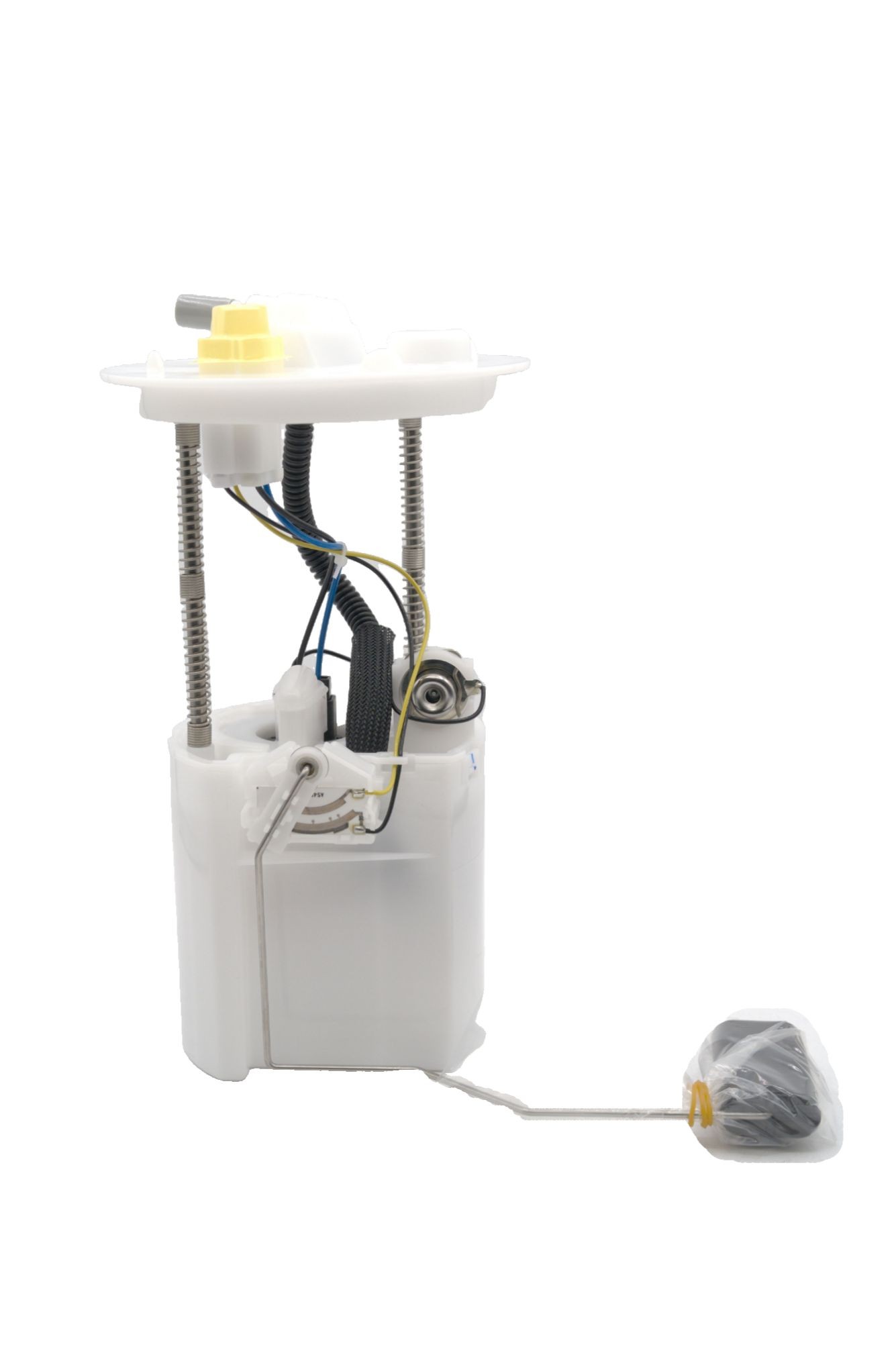 Autobest F1617A Fuel Pump Module Assembly