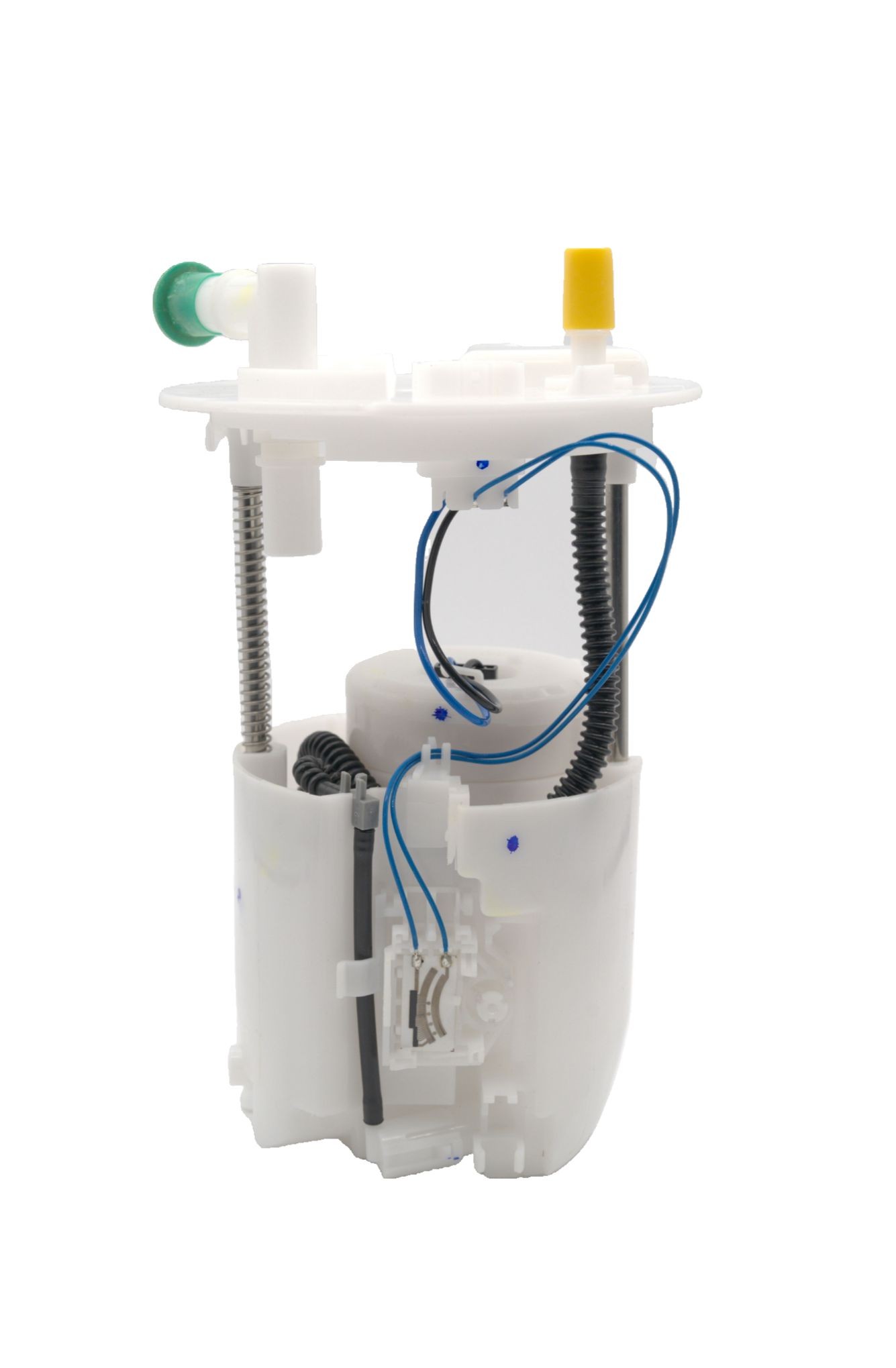 Autobest F1624A Fuel Pump Module Assembly