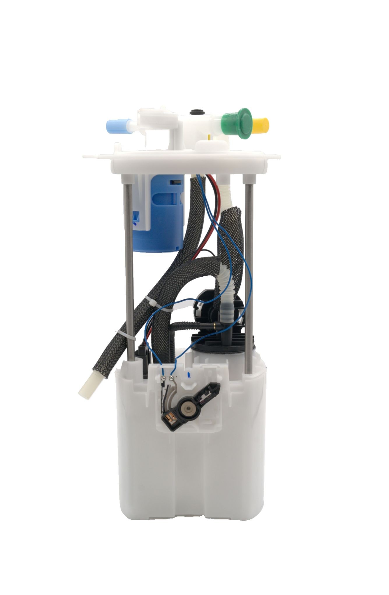 Autobest F1650A Fuel Pump Module Assembly