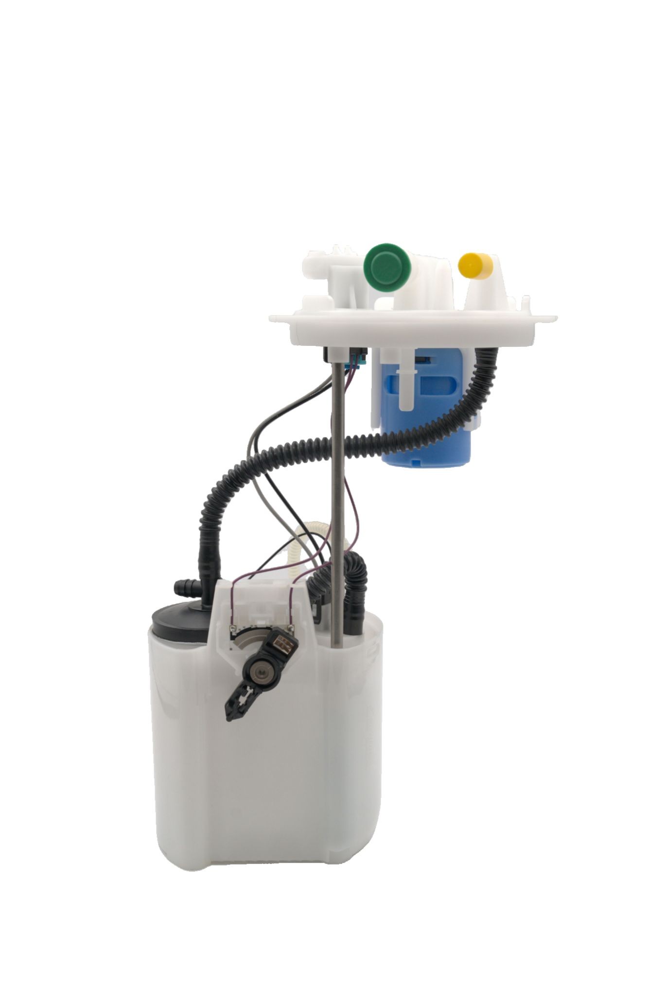 Autobest F1662A Fuel Pump Module Assembly
