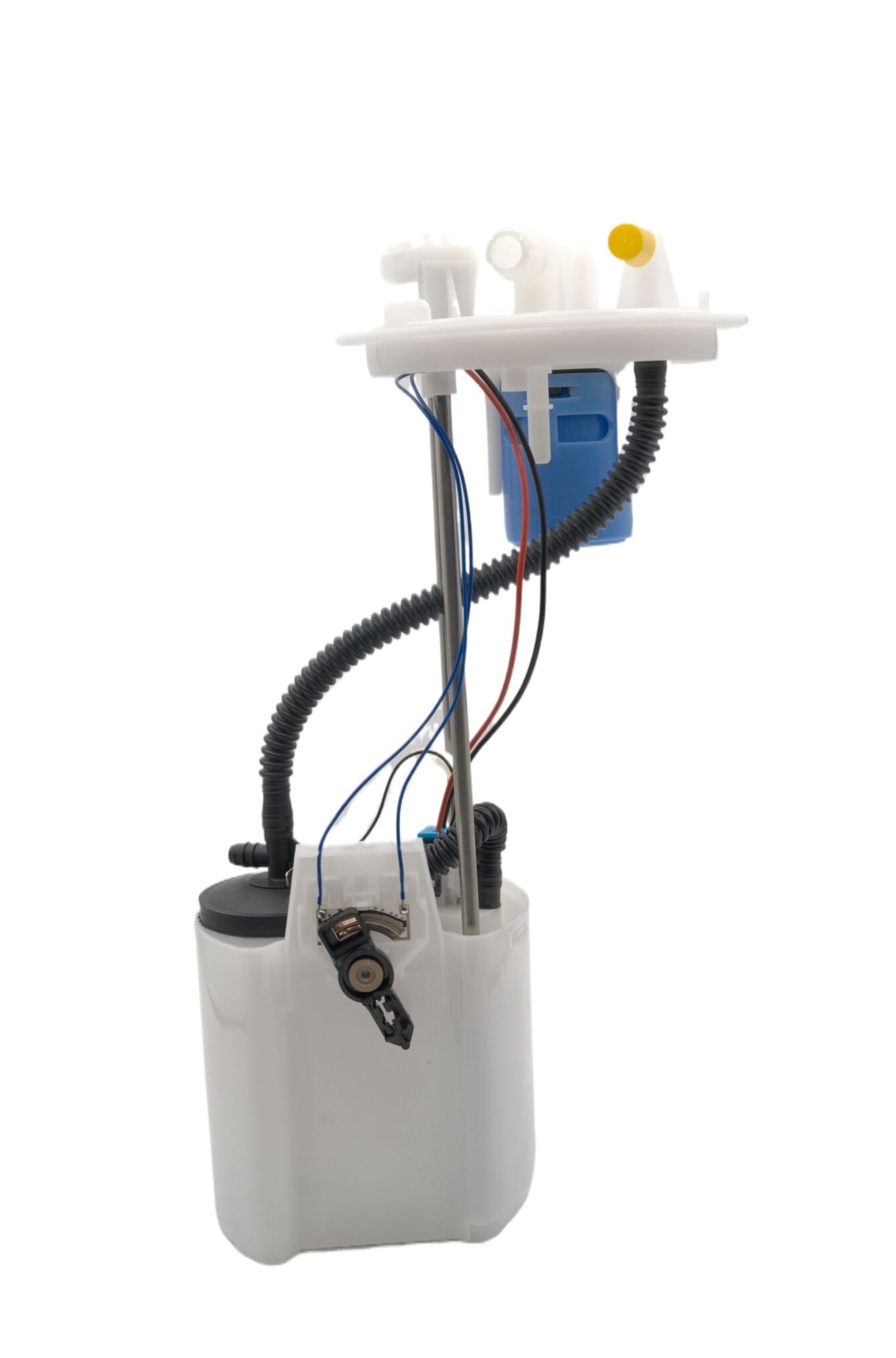 Autobest F1667A Fuel Pump Module Assembly