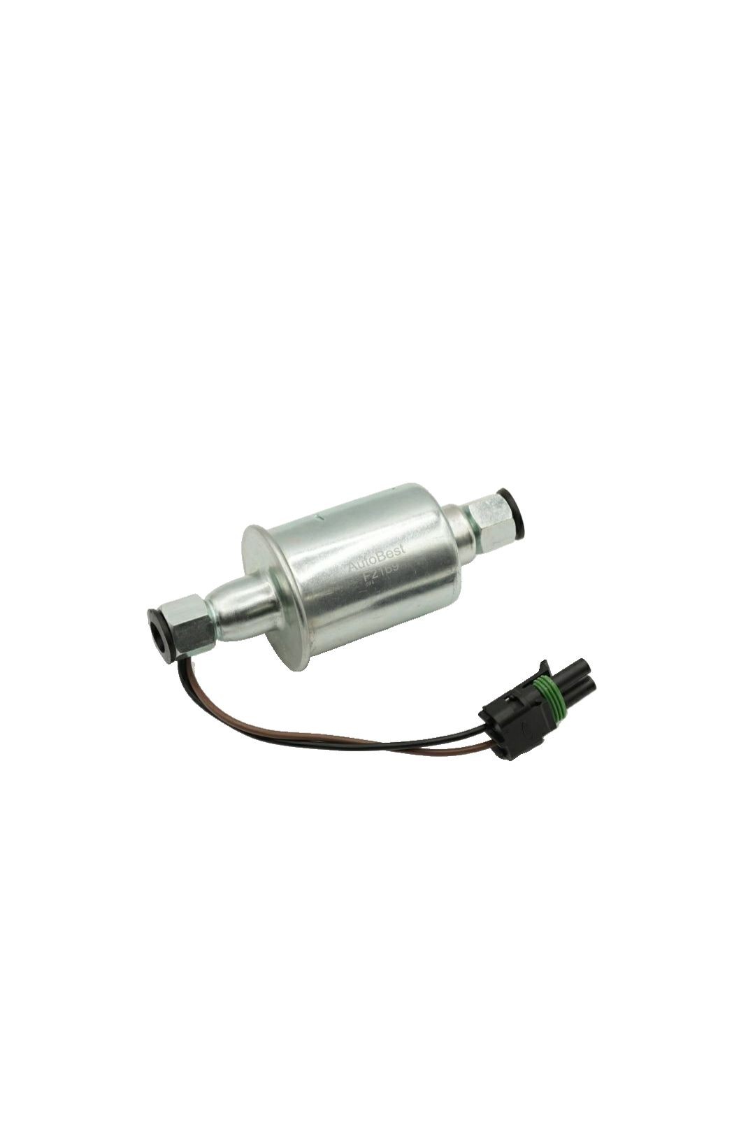Autobest F2169 Externally Mounted Electric Fuel Pump