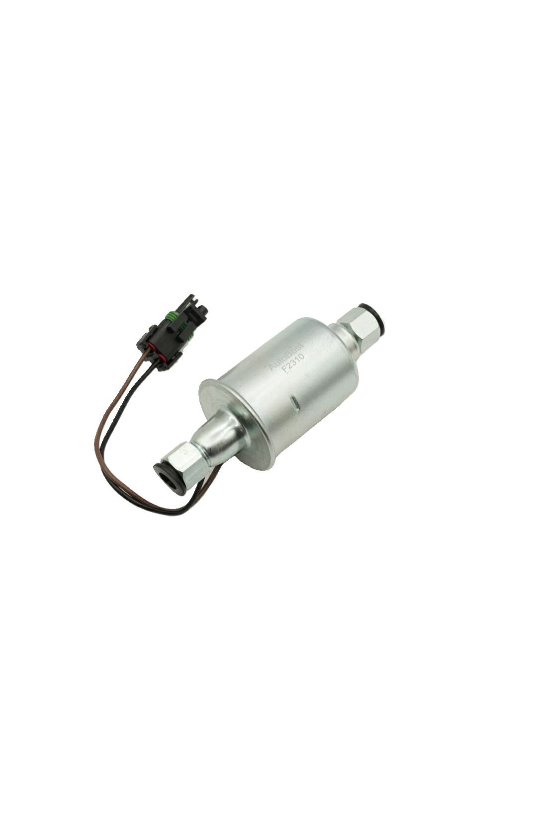 Autobest F2310 Externally Mounted Electric Fuel Pump