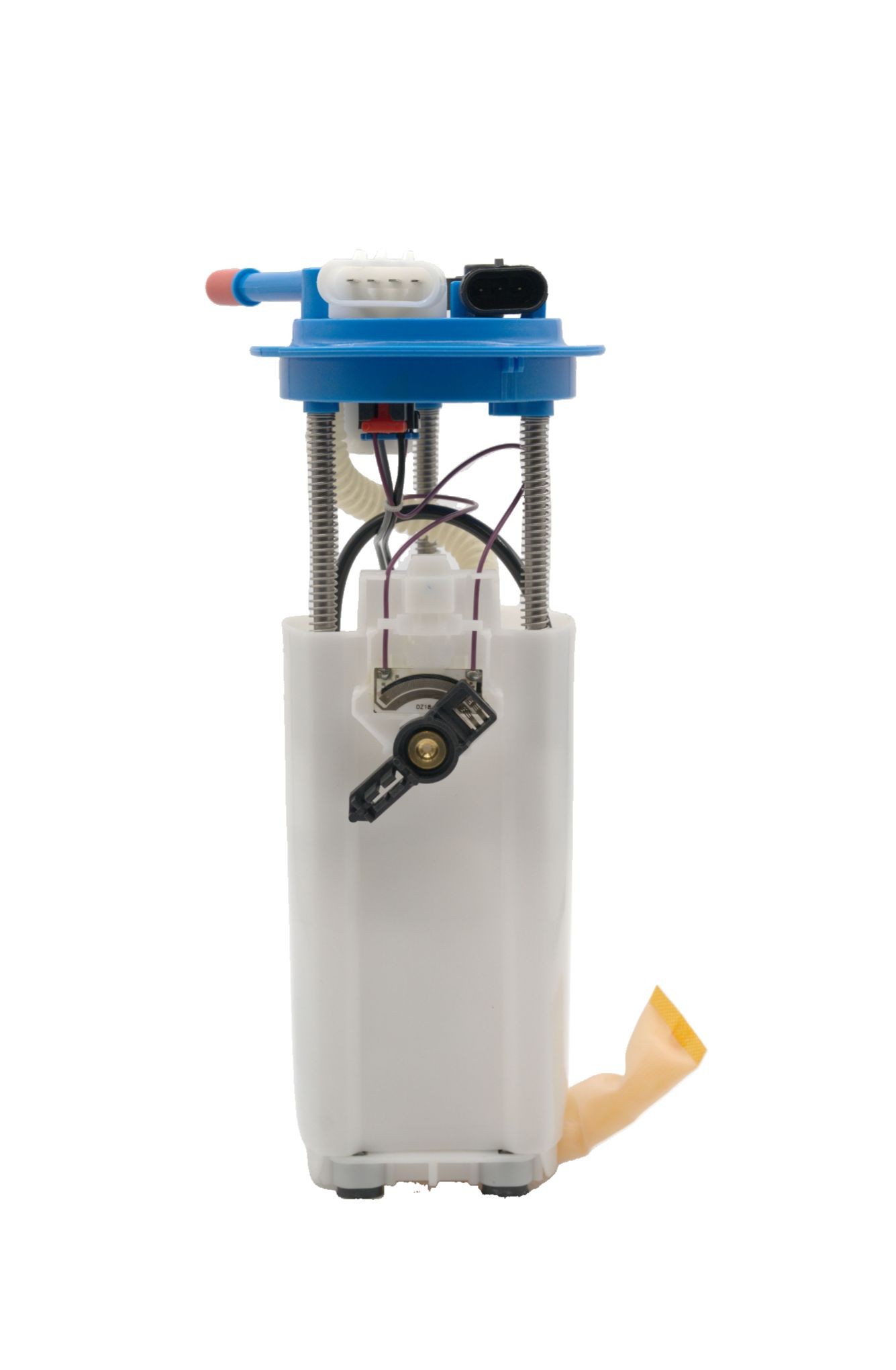 Autobest F2370A Fuel Pump Module Assembly