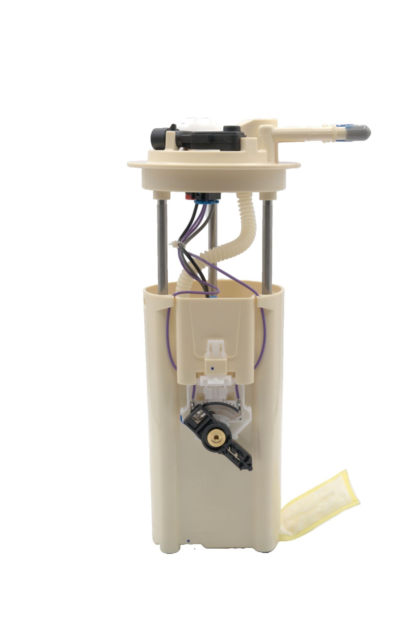 Autobest F2383A Fuel Pump Module Assembly
