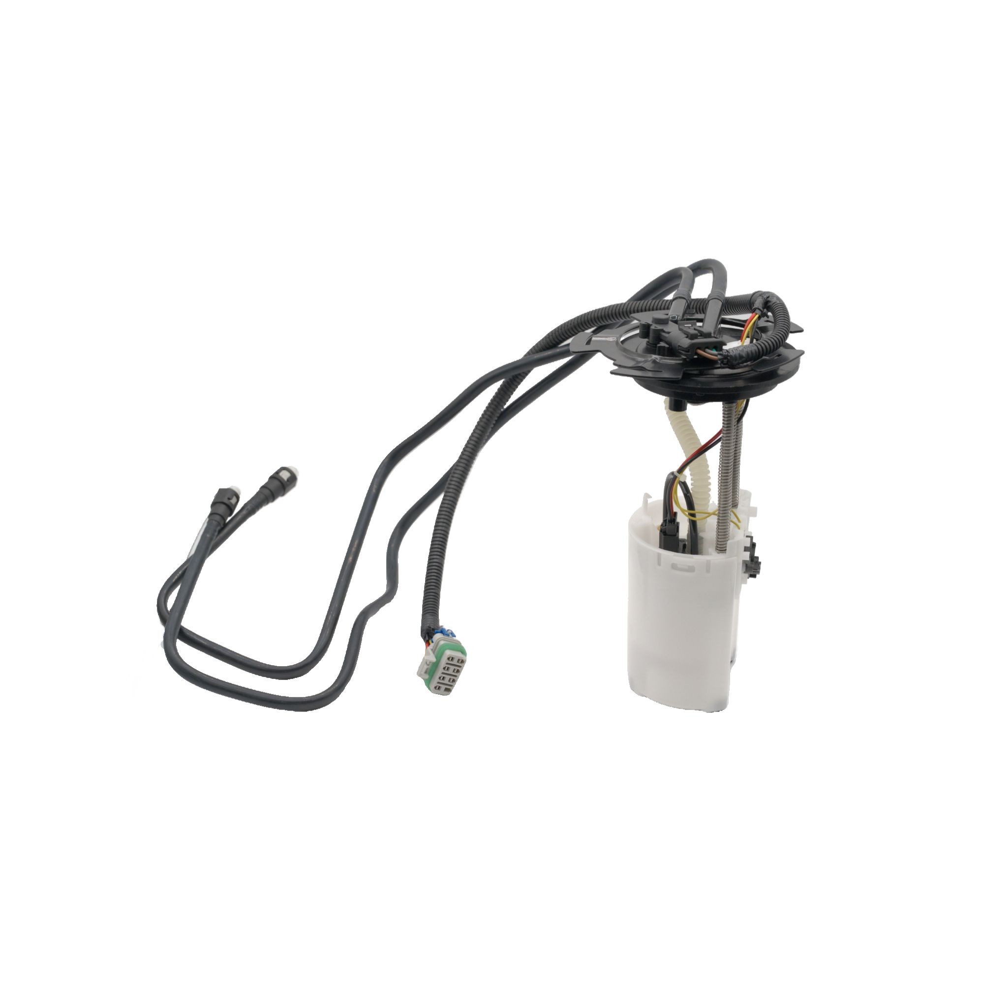 Autobest F2501A Fuel Pump Module Assembly