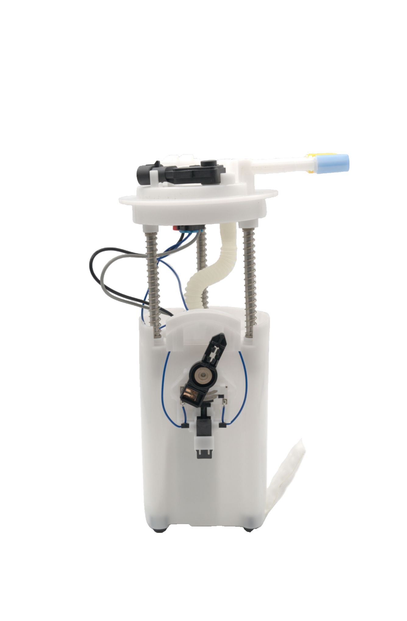 Autobest F2510A Fuel Pump Module Assembly