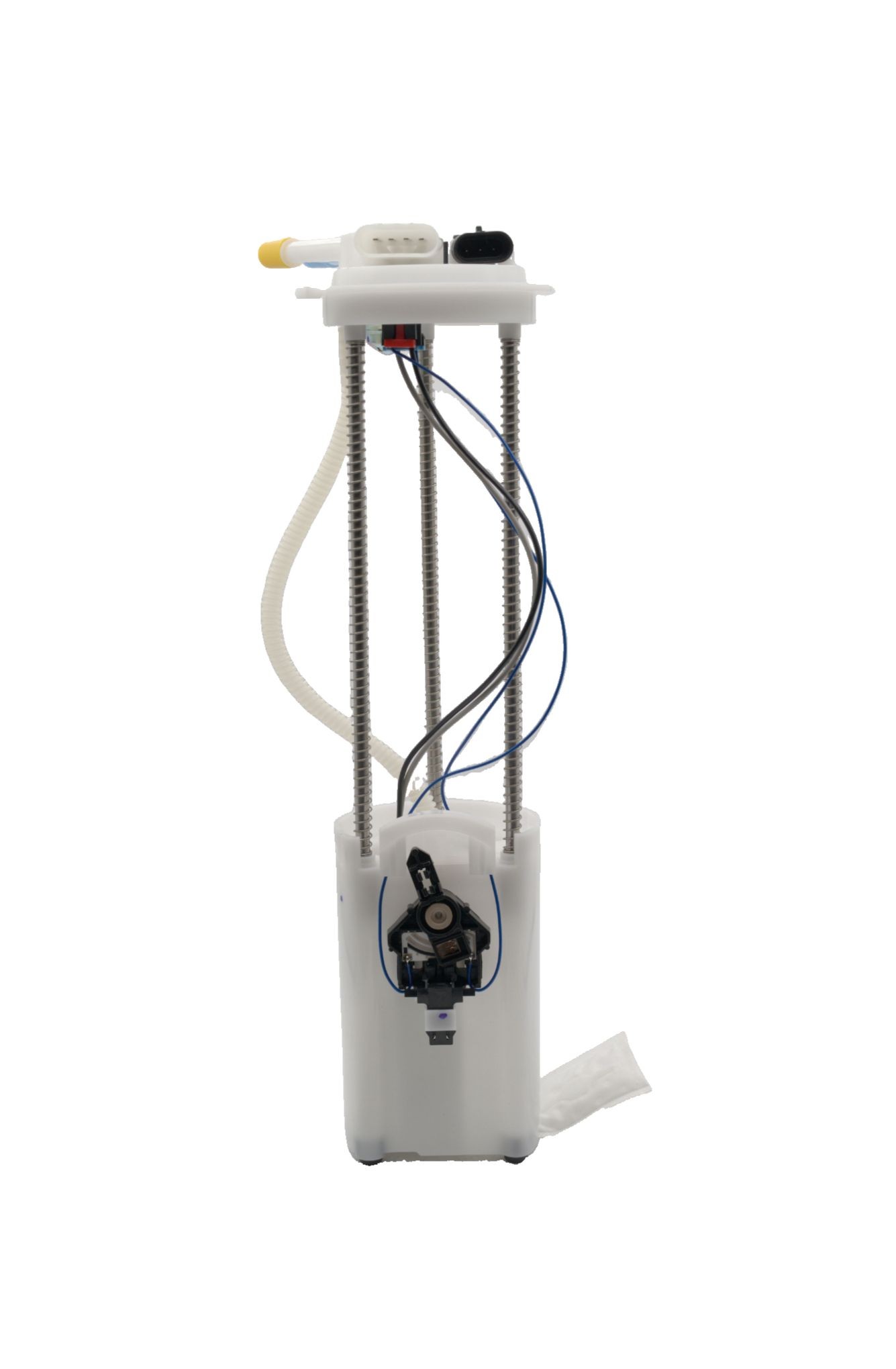 Autobest F2511A Fuel Pump Module Assembly