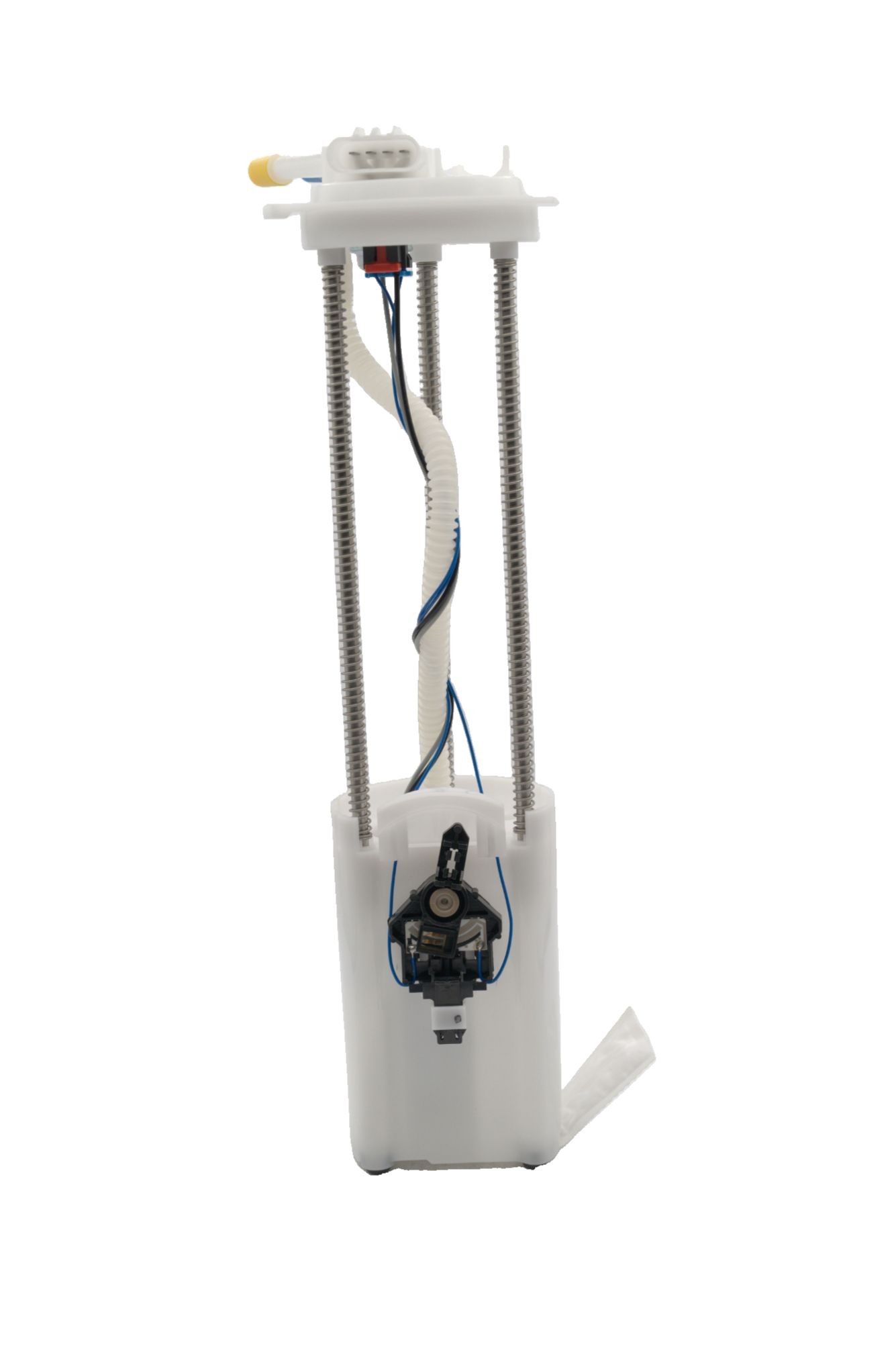 Autobest F2512A Fuel Pump Module Assembly
