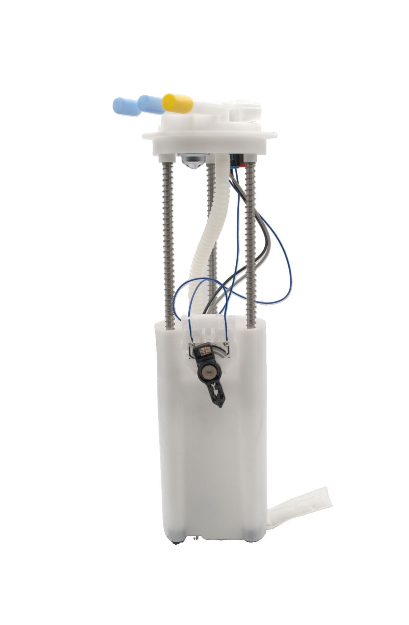 Autobest F2517A Fuel Pump Module Assembly