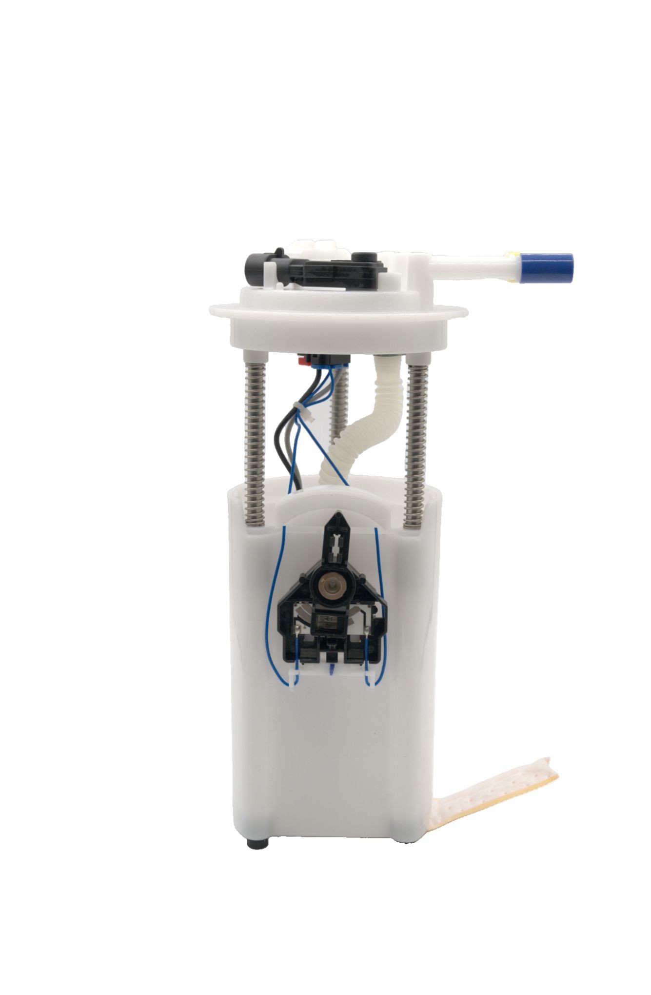 Autobest F2519A Fuel Pump Module Assembly