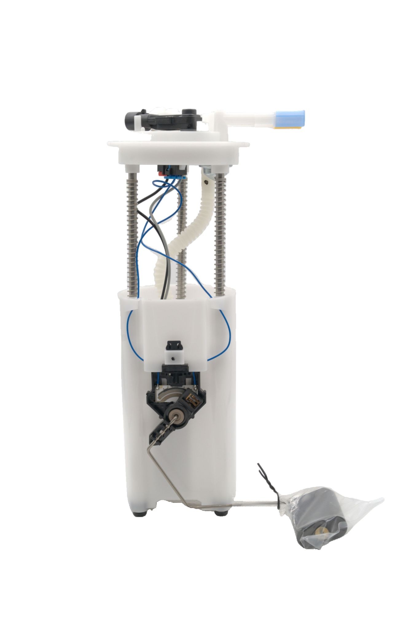 Autobest F2520A Fuel Pump Module Assembly