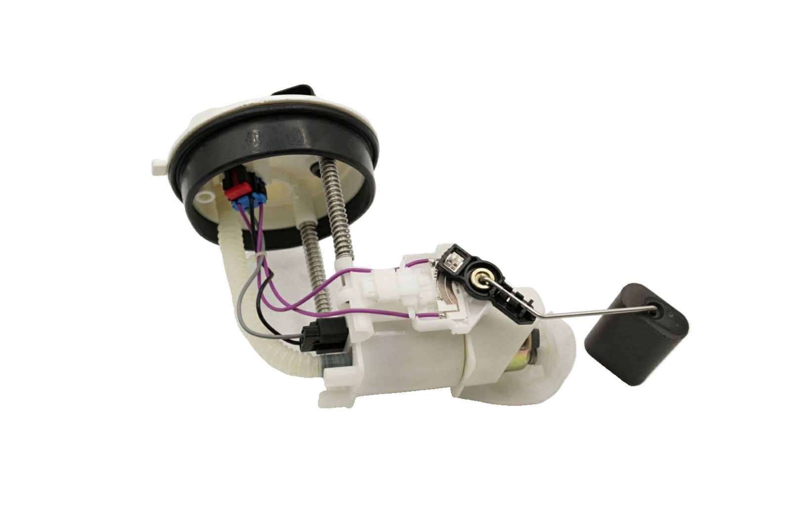 Autobest F2523A Fuel Pump Module Assembly
