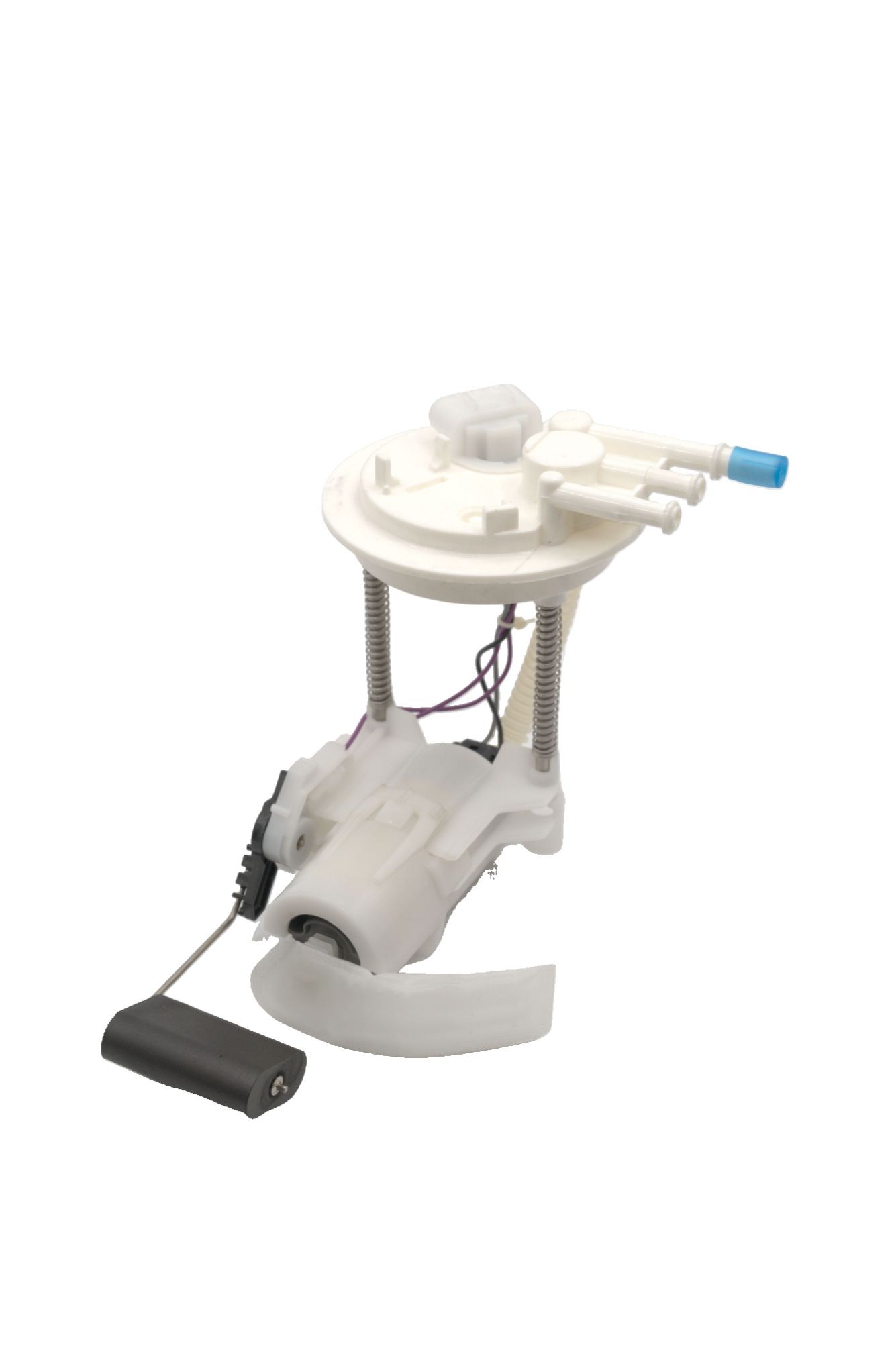 Autobest F2524A Fuel Pump Module Assembly