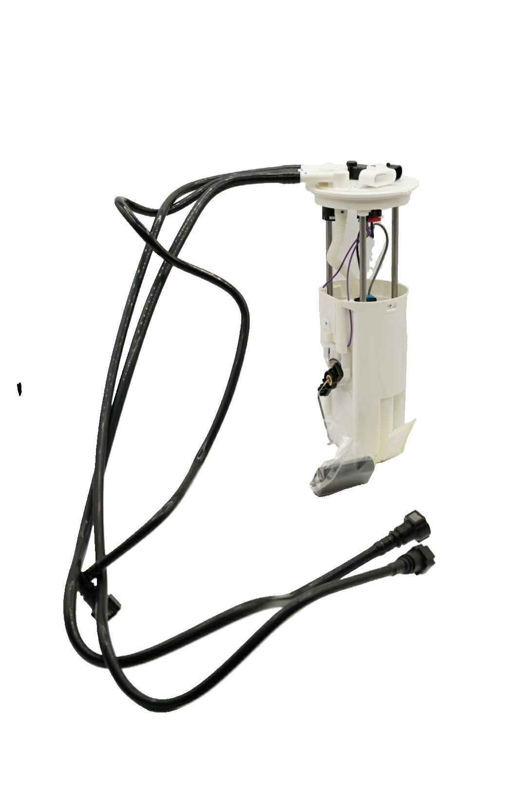 Autobest F2525A Fuel Pump Module Assembly
