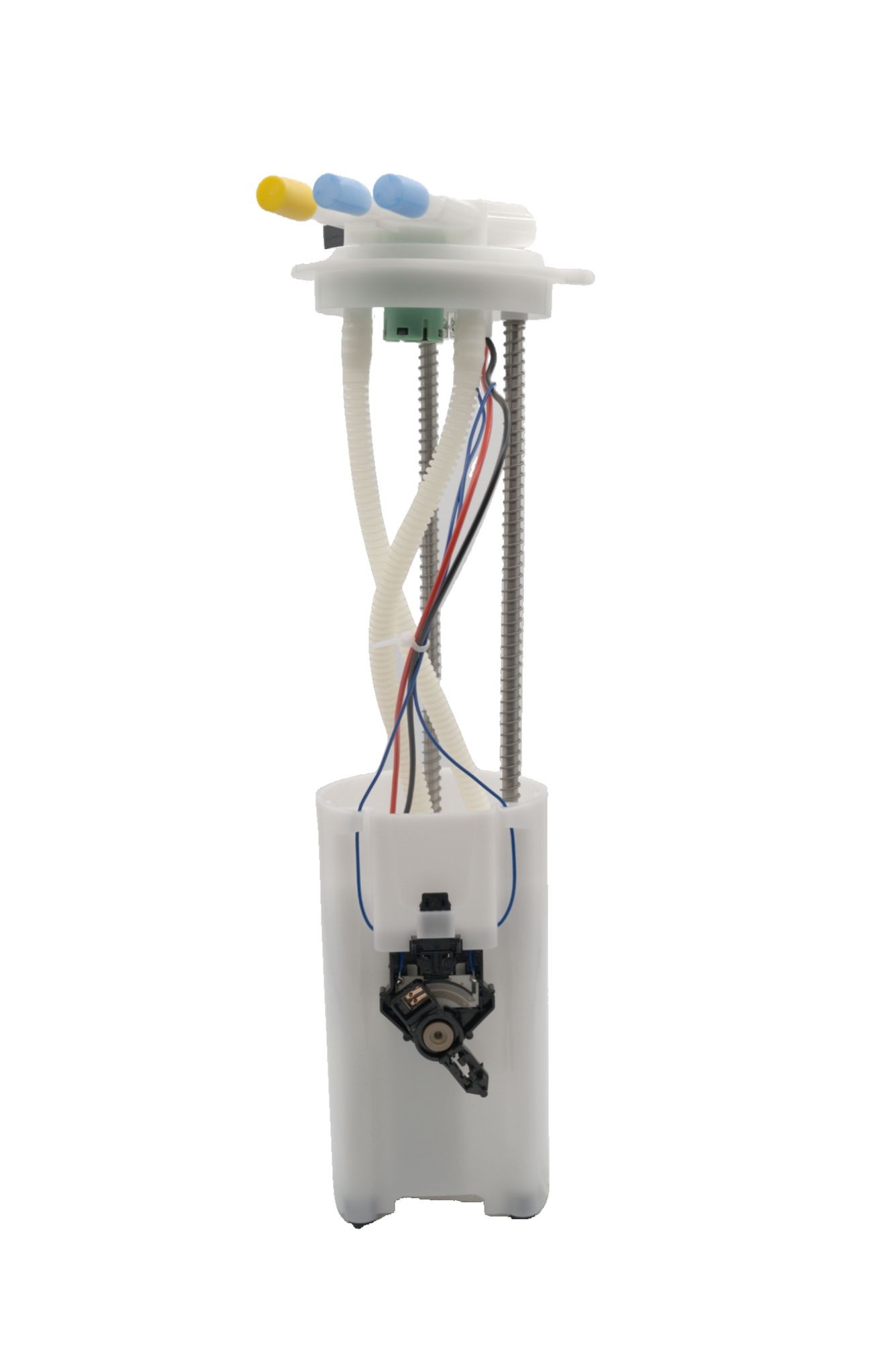 Autobest F2528A Fuel Pump Module Assembly