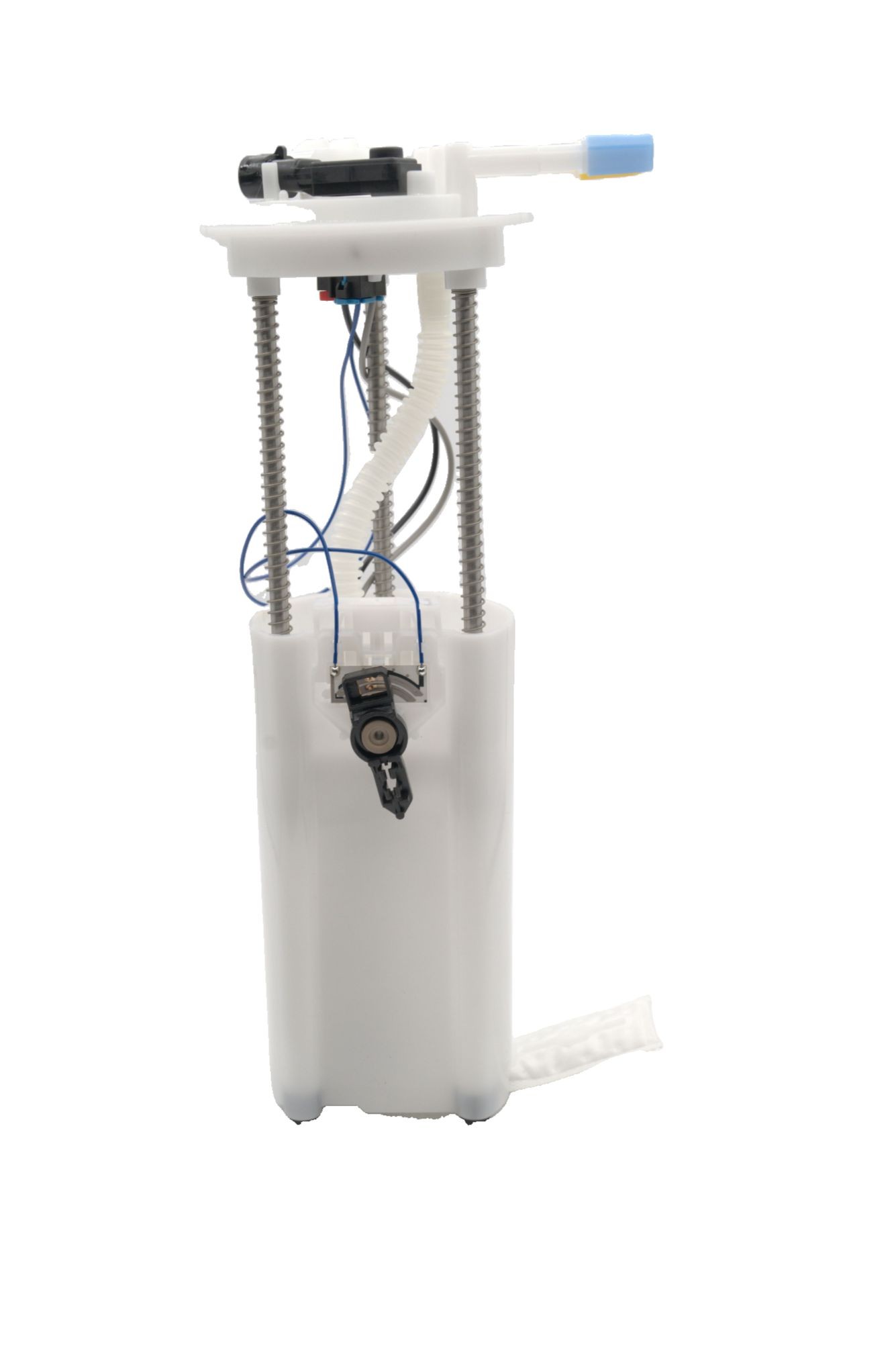 Autobest F2529A Fuel Pump Module Assembly