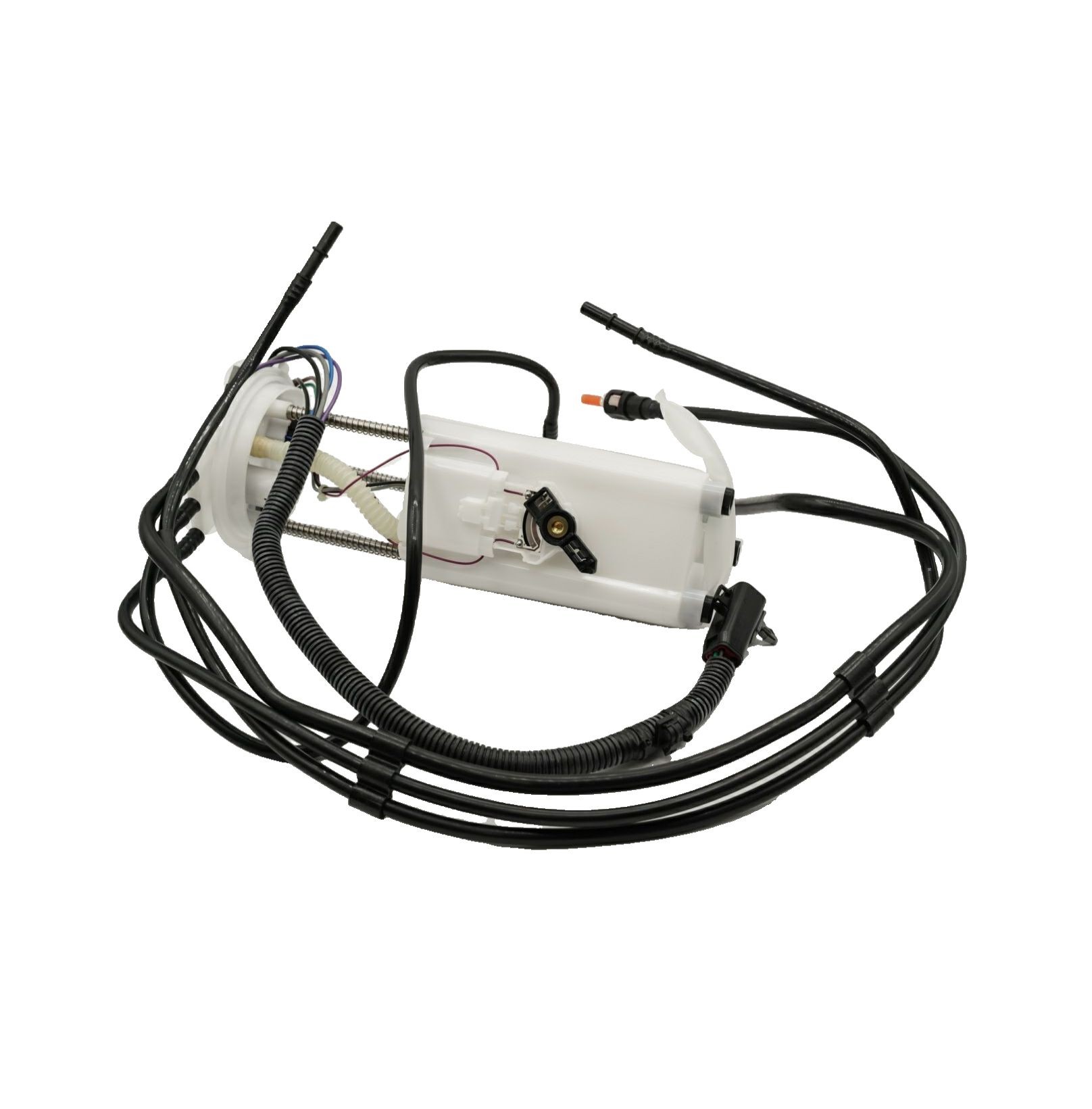 Autobest F2530A Fuel Pump Module Assembly