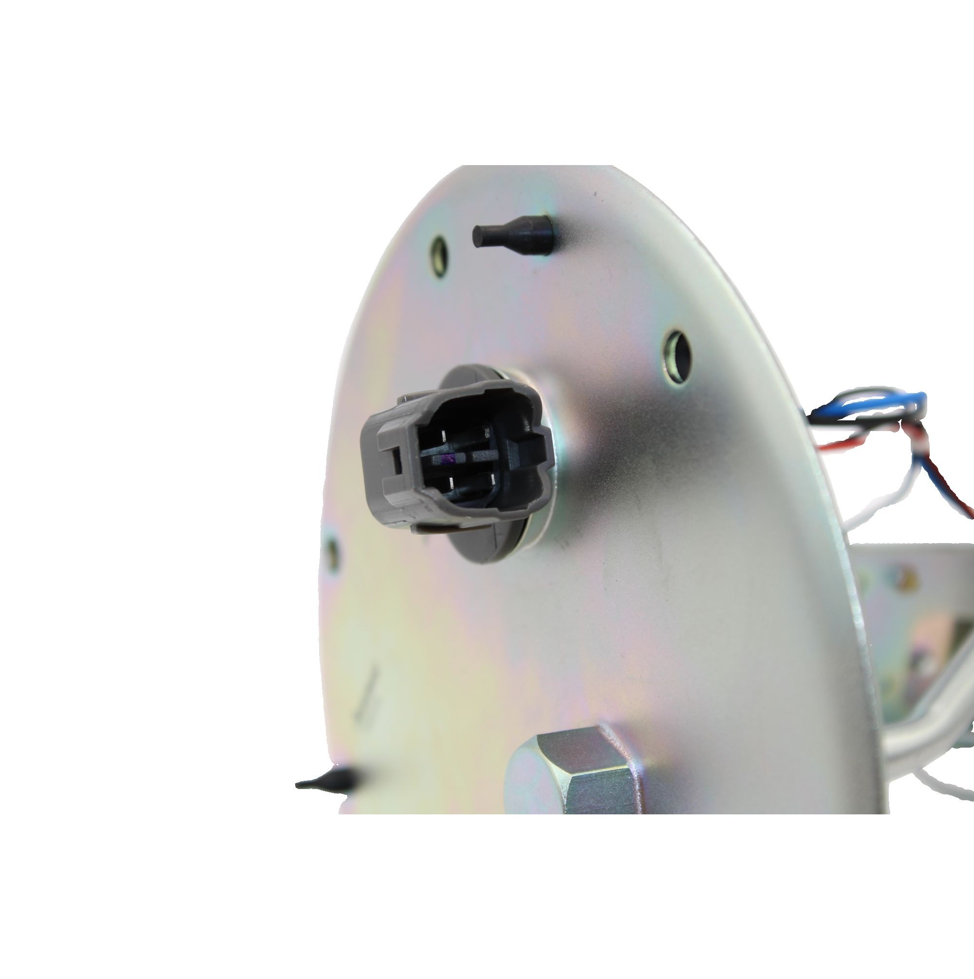 Autobest F2531A Fuel Pump and Sender Assembly