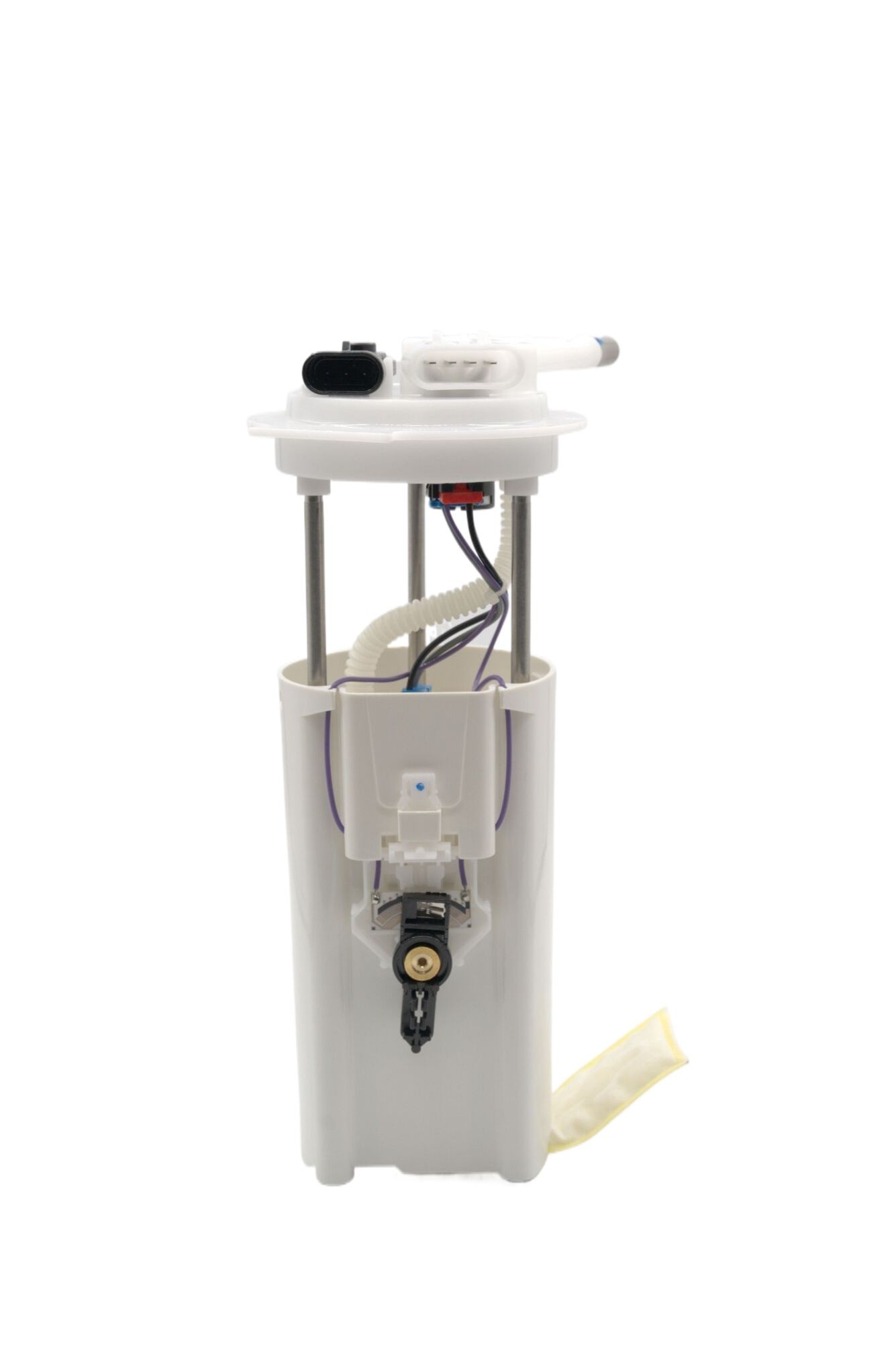 Autobest F2532A Fuel Pump Module Assembly