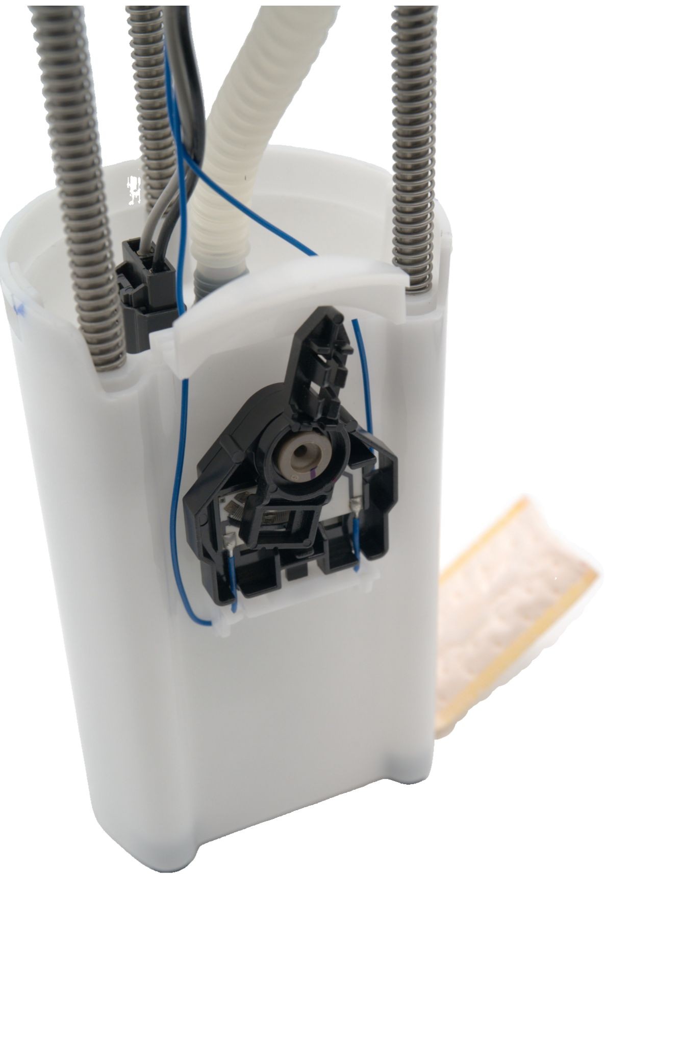 Autobest F2545A Fuel Pump Module Assembly