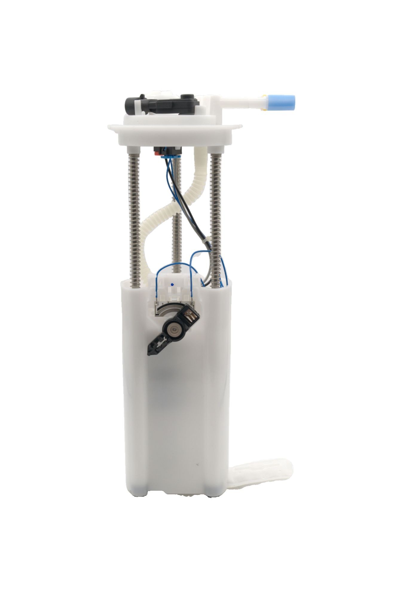 Autobest F2547A Fuel Pump Module Assembly