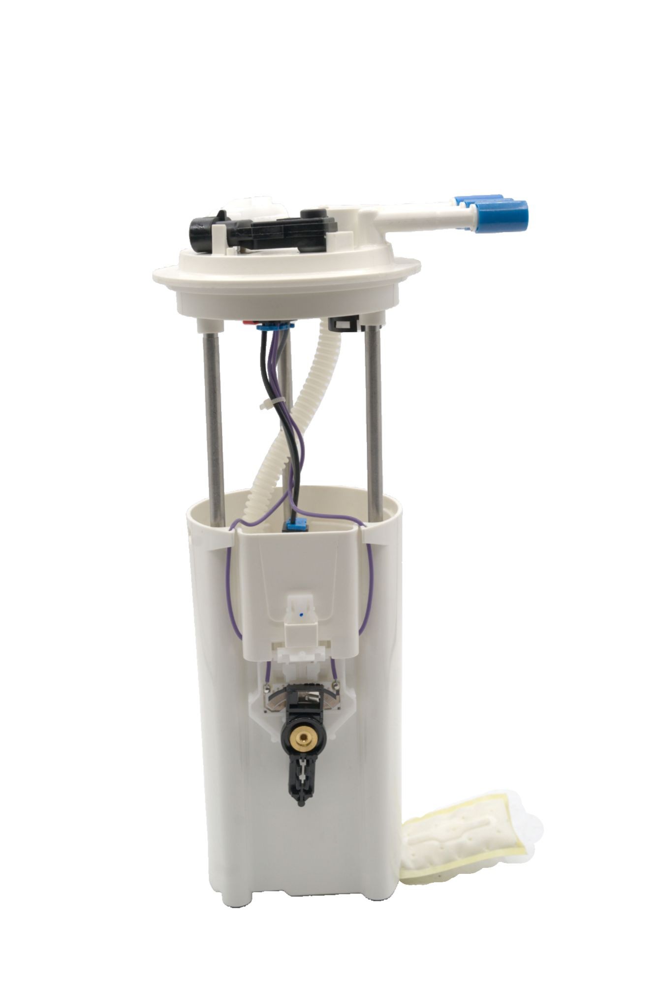 Autobest F2548A Fuel Pump Module Assembly
