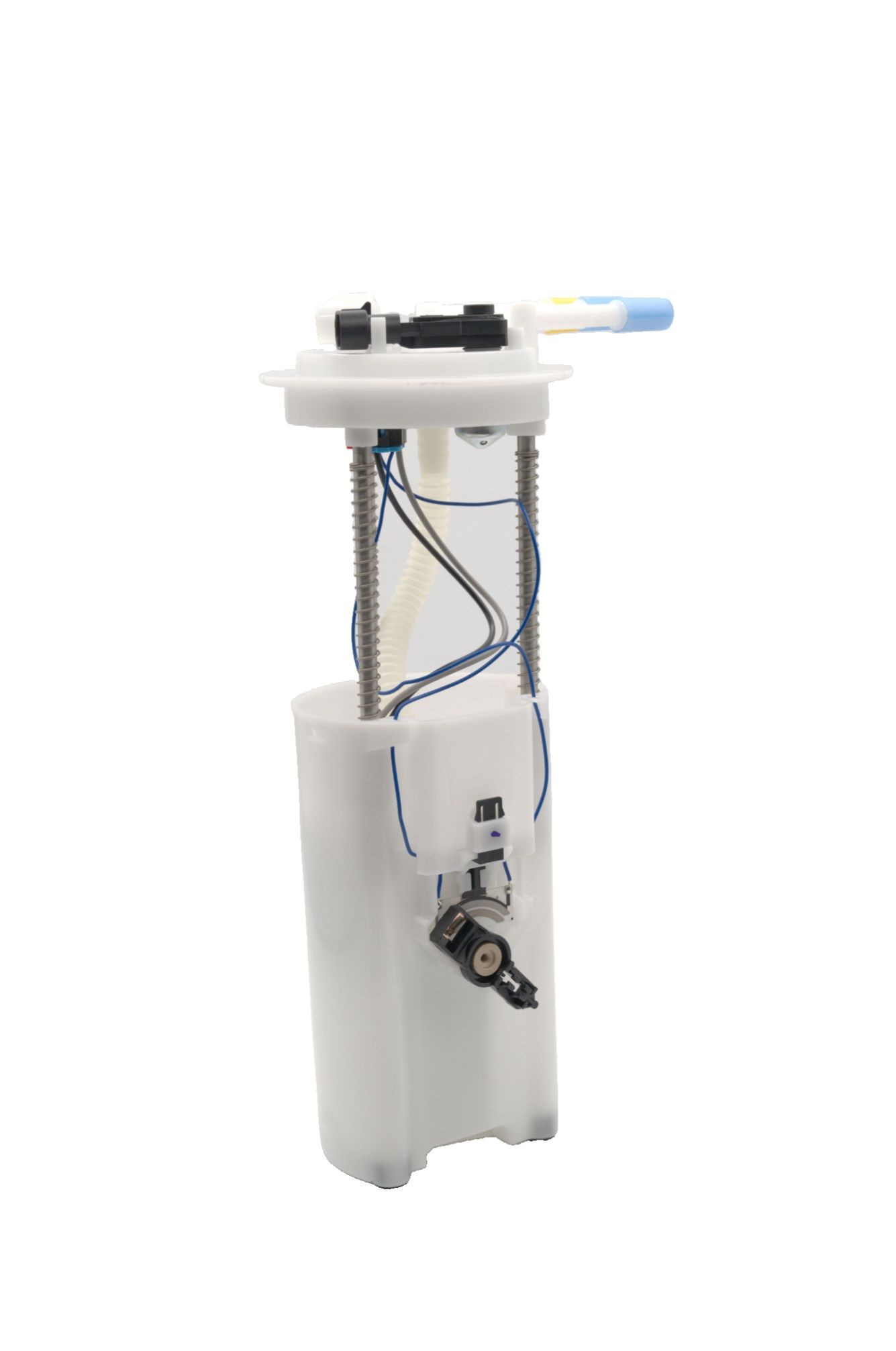 Autobest F2553A Fuel Pump Module Assembly
