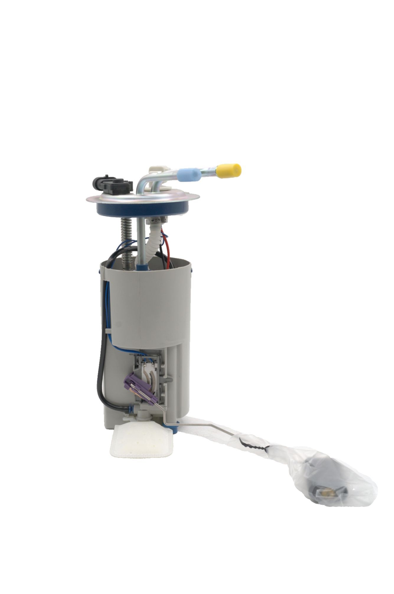 Autobest F2560A Fuel Pump Module Assembly