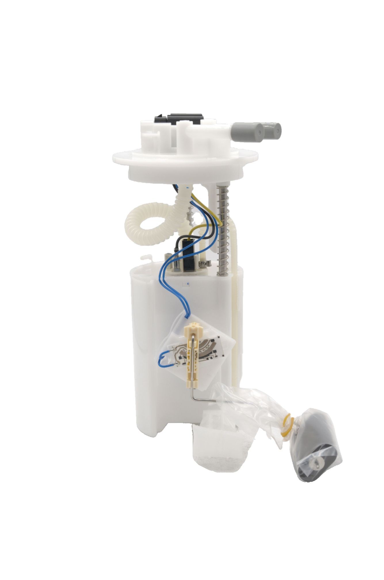 Autobest F2568A Fuel Pump Module Assembly