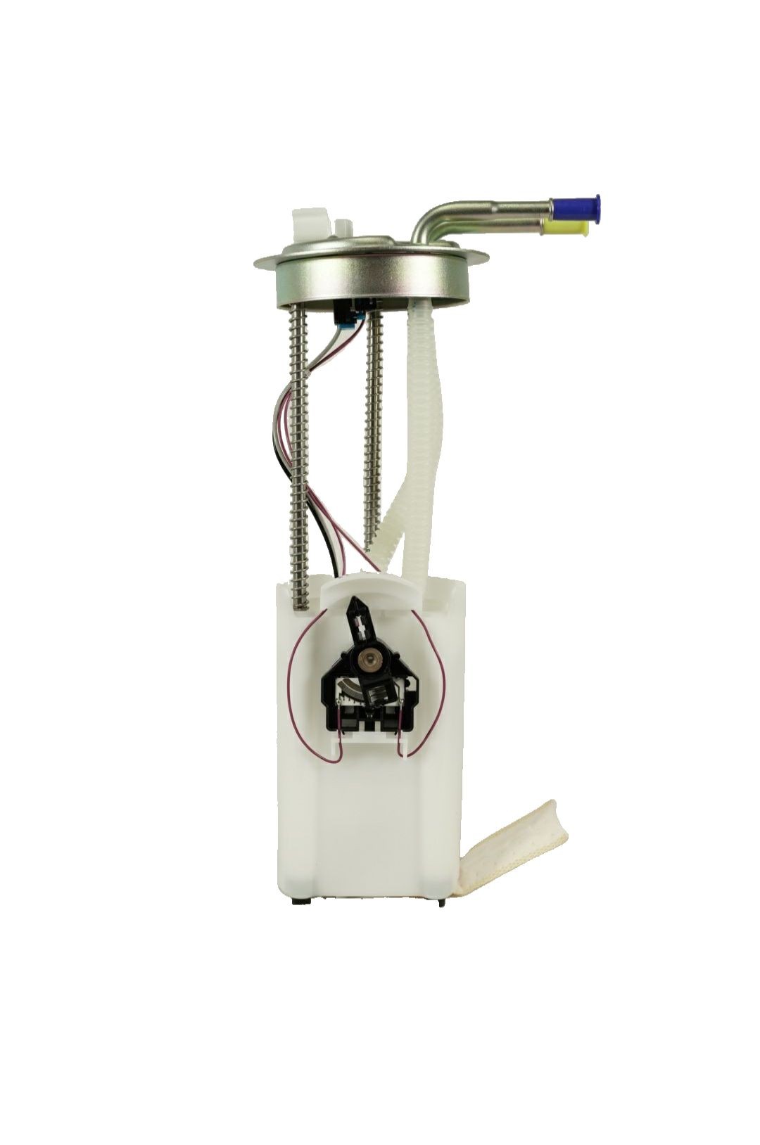 Autobest F2569A Fuel Pump Module Assembly