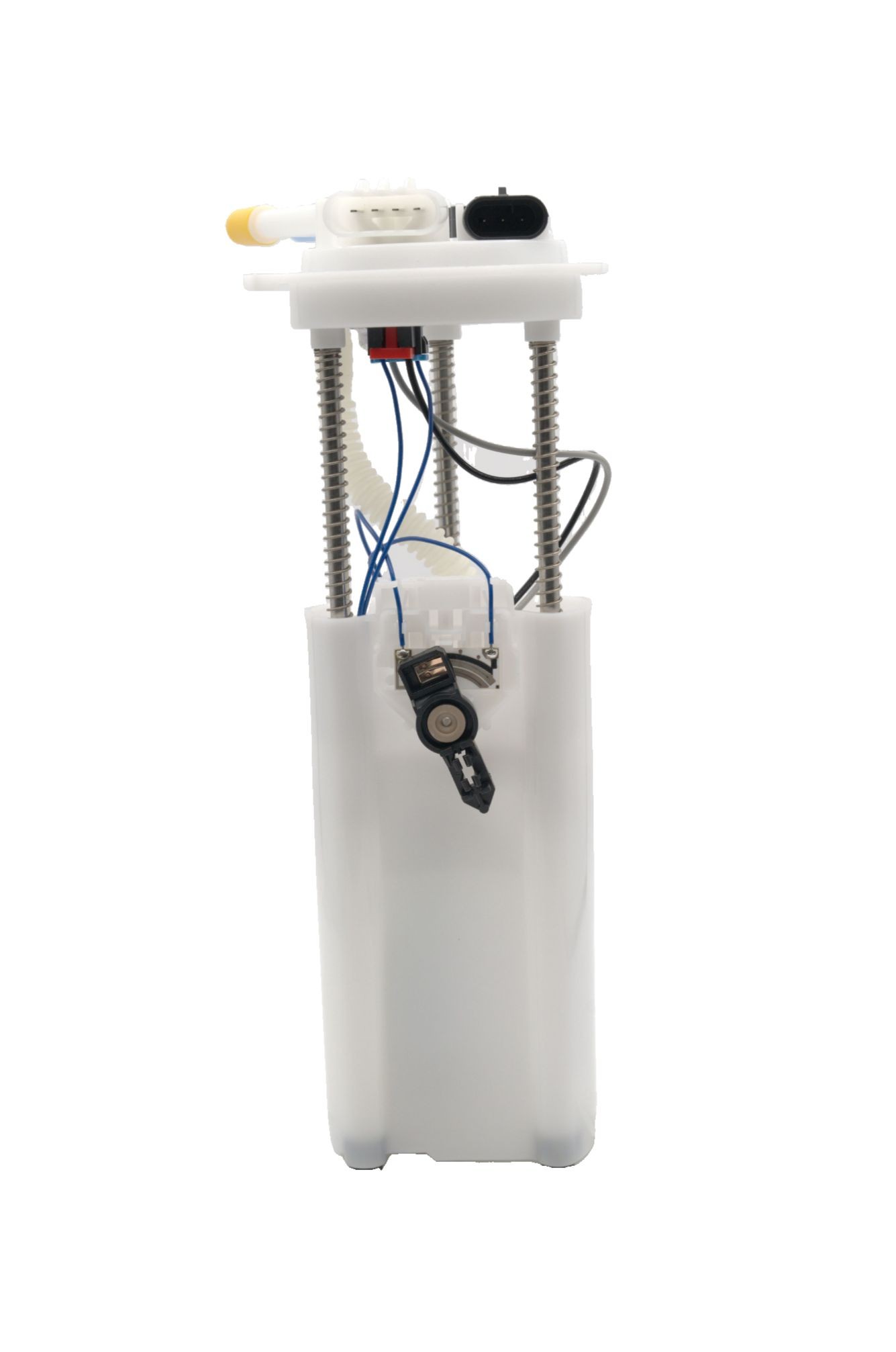 Autobest F2570A Fuel Pump Module Assembly